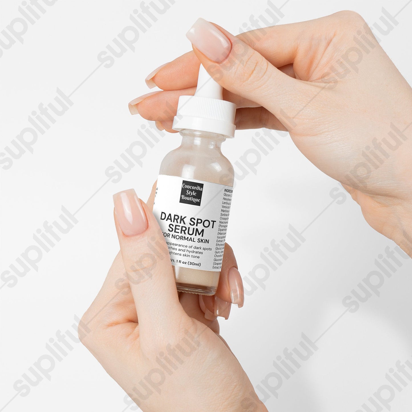 Dark Spot Serum for Normal Skin - Ships exclusively to US - Concordia Style Boutique