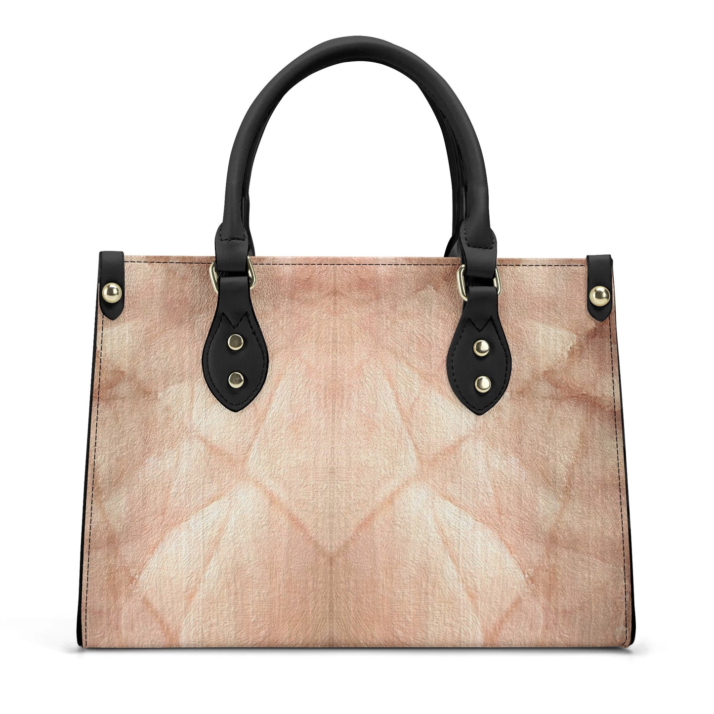Womens PU Handbag Palmistry - Designed by Concordia - Concordia Style Boutique
