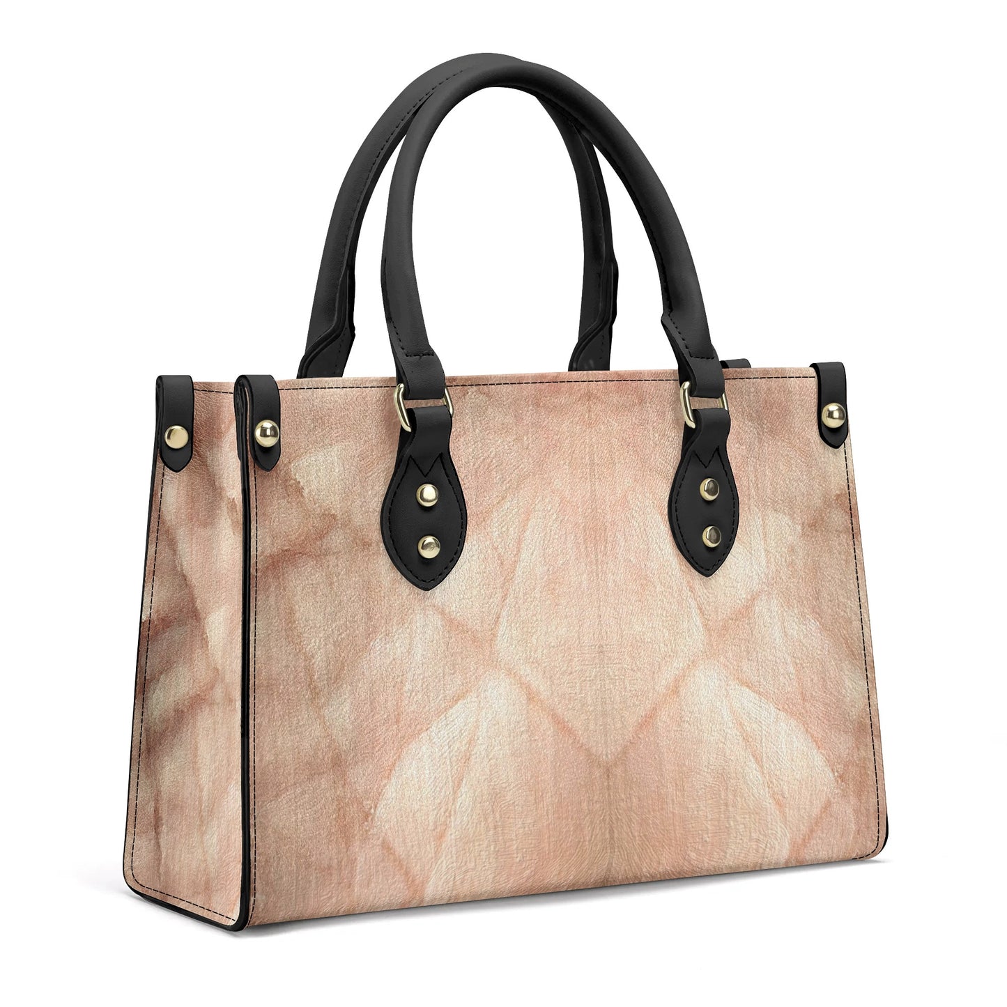 Womens PU Handbag Palmistry - Designed by Concordia - Concordia Style Boutique