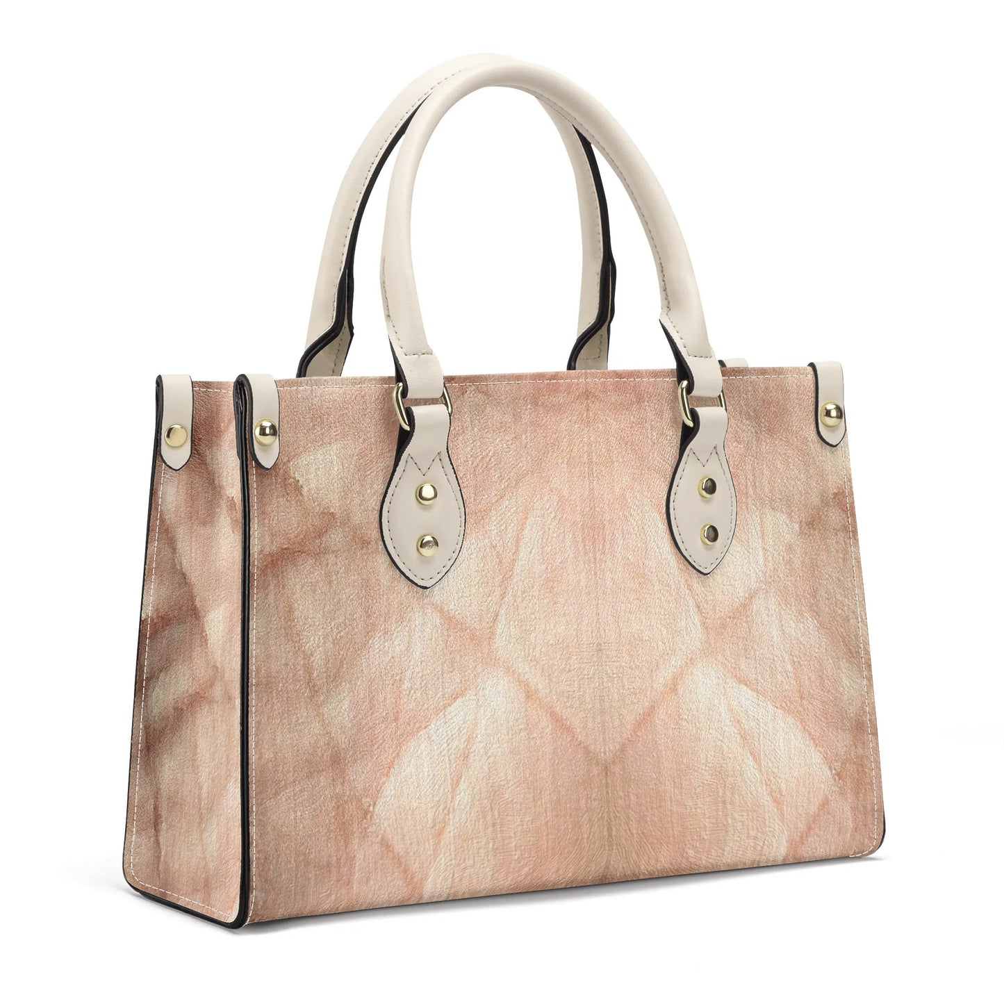 Womens PU Handbag Palmistry - Designed by Concordia - Concordia Style Boutique