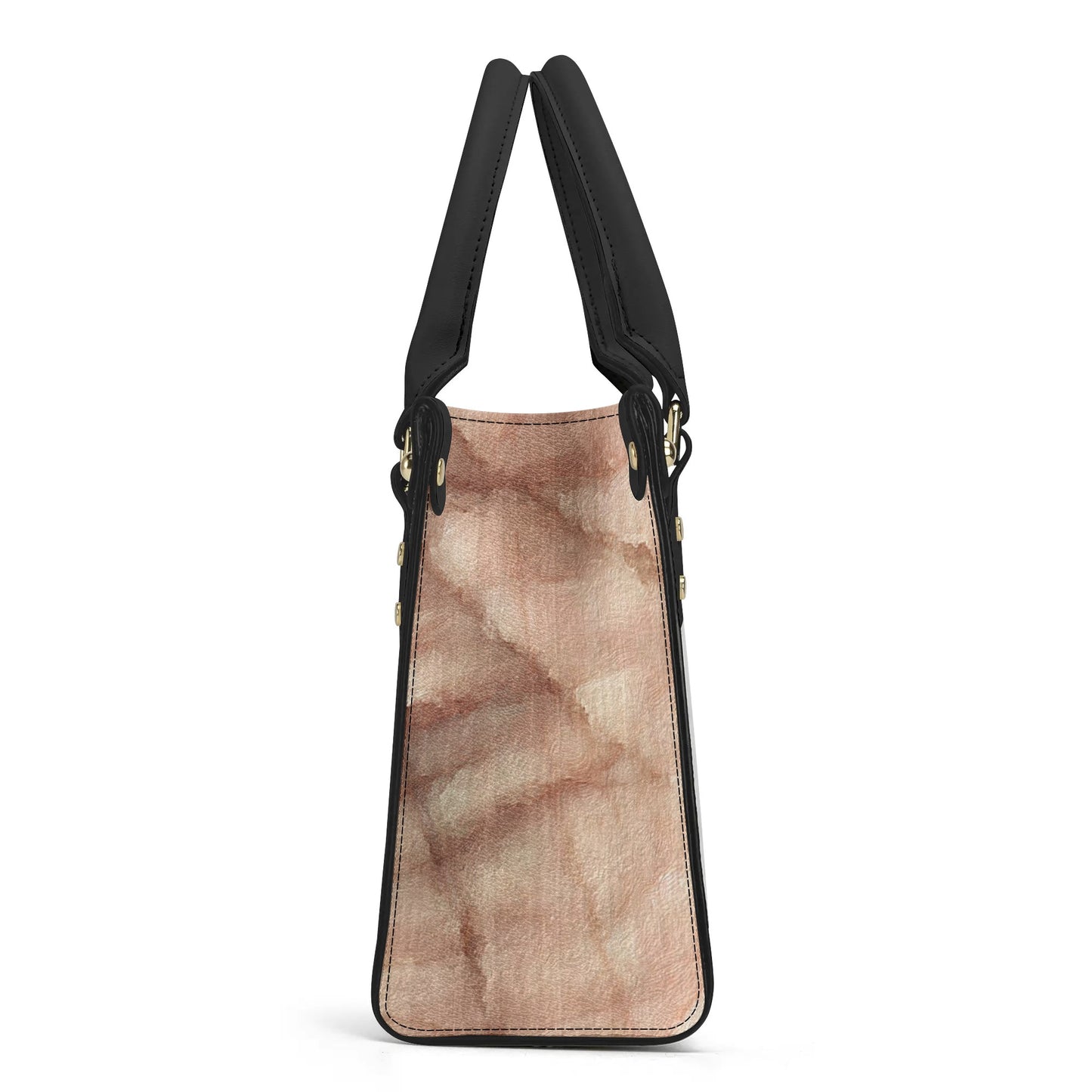 Womens PU Handbag Palmistry - Designed by Concordia - Concordia Style Boutique