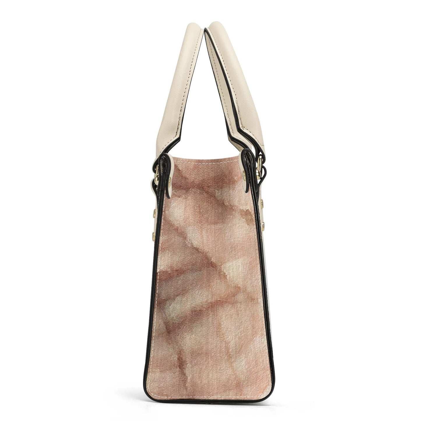 Womens PU Handbag Palmistry - Designed by Concordia - Concordia Style Boutique