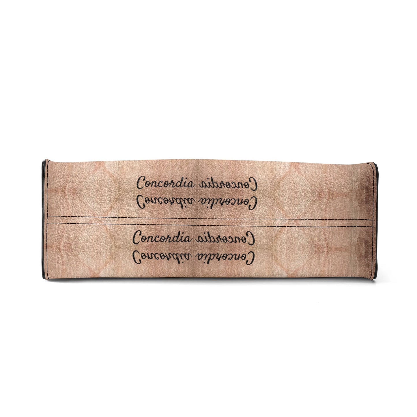 Womens PU Handbag Palmistry - Designed by Concordia - Concordia Style Boutique