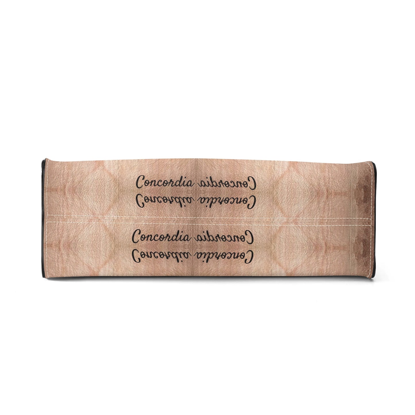Womens PU Handbag Palmistry - Designed by Concordia - Concordia Style Boutique