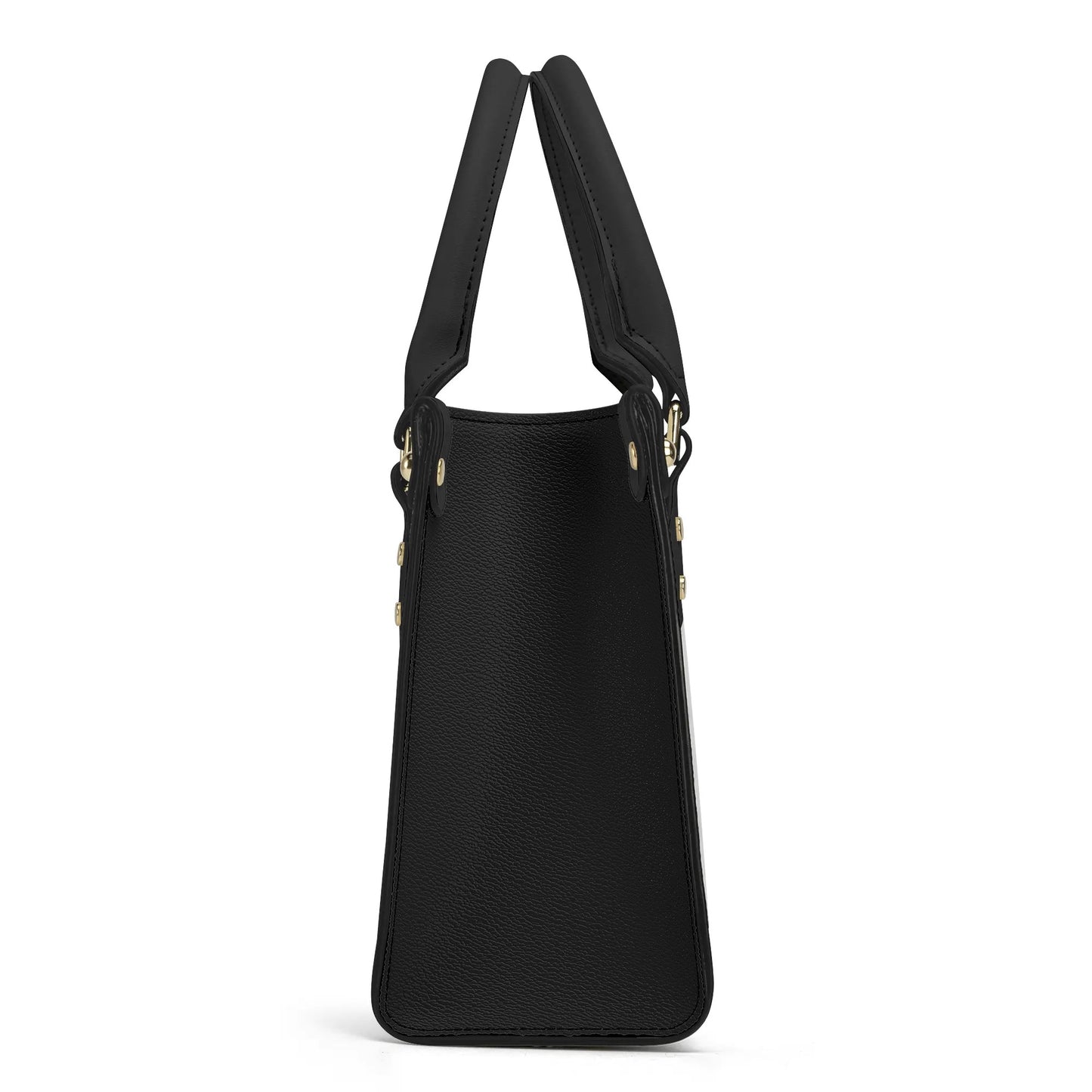 Women's PU Handbag - Obey - Designed by Concordia - Concordia Style Boutique
