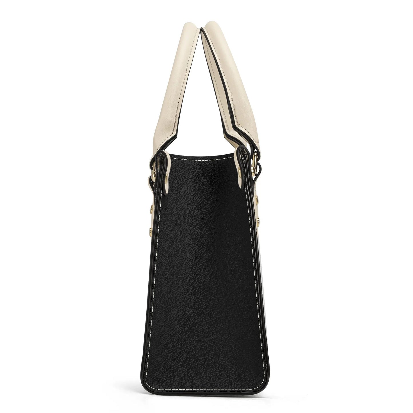 Women's PU Handbag - Obey - Designed by Concordia - Concordia Style Boutique