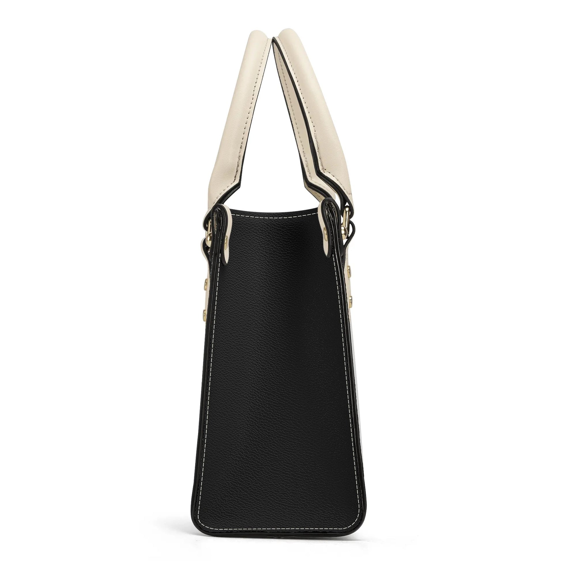 Women's PU Handbag - Obey - Designed by Concordia - Concordia Style Boutique