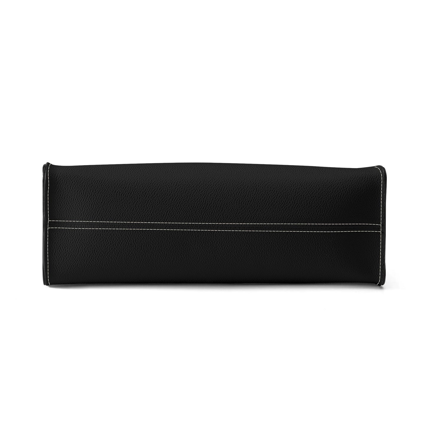 Women's PU Handbag - Obey - Designed by Concordia - Concordia Style Boutique