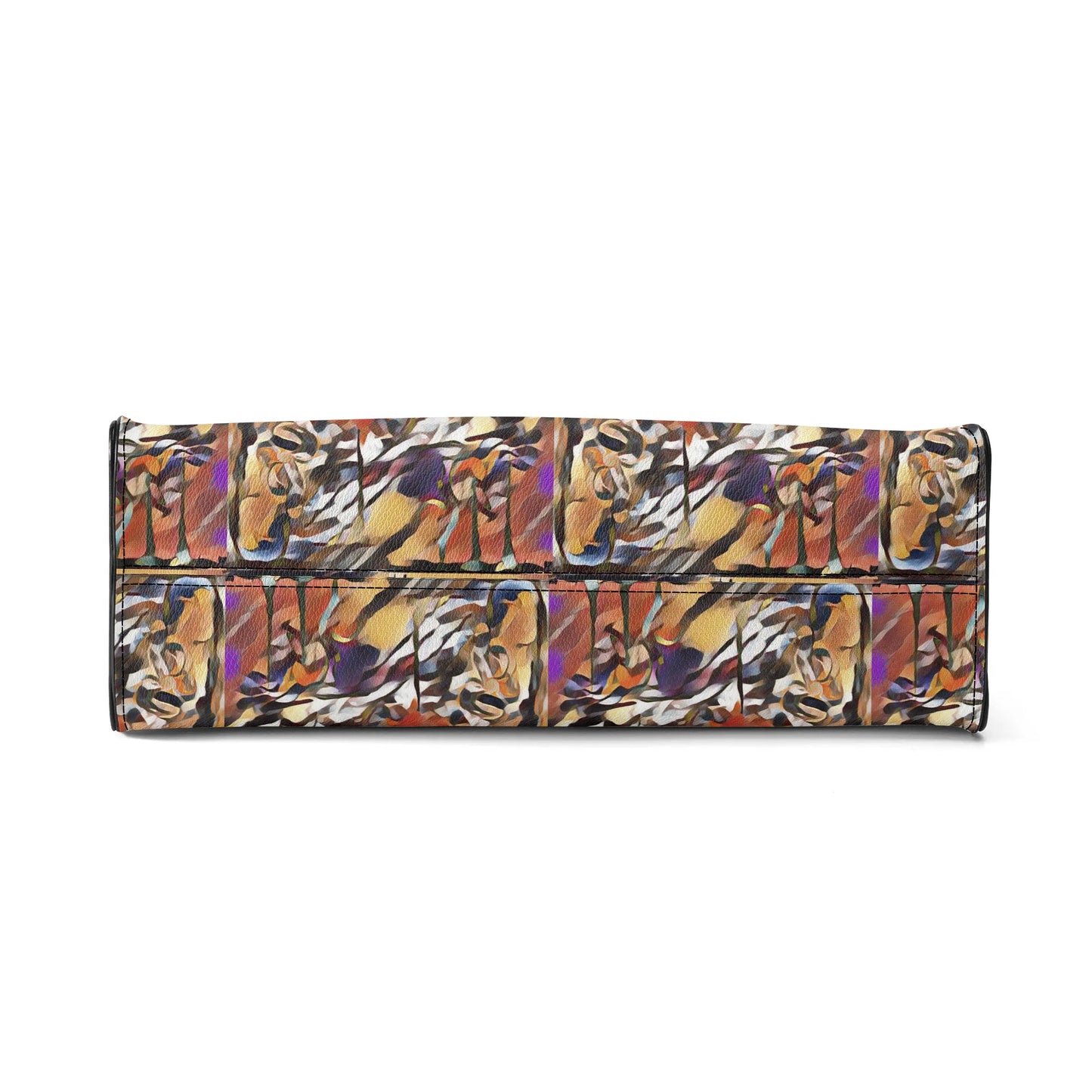 Womens PU Handbag - The Garden - Designed by Concordia - Concordia Style Boutique