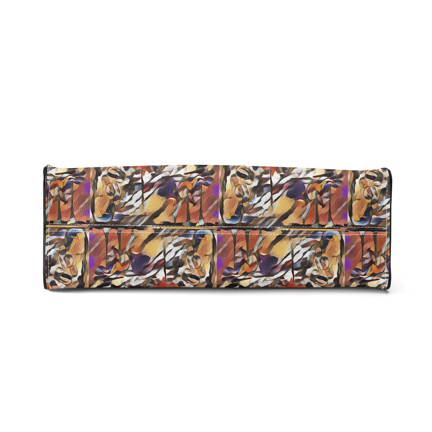 Womens PU Handbag - The Garden - Designed by Concordia - Concordia Style Boutique