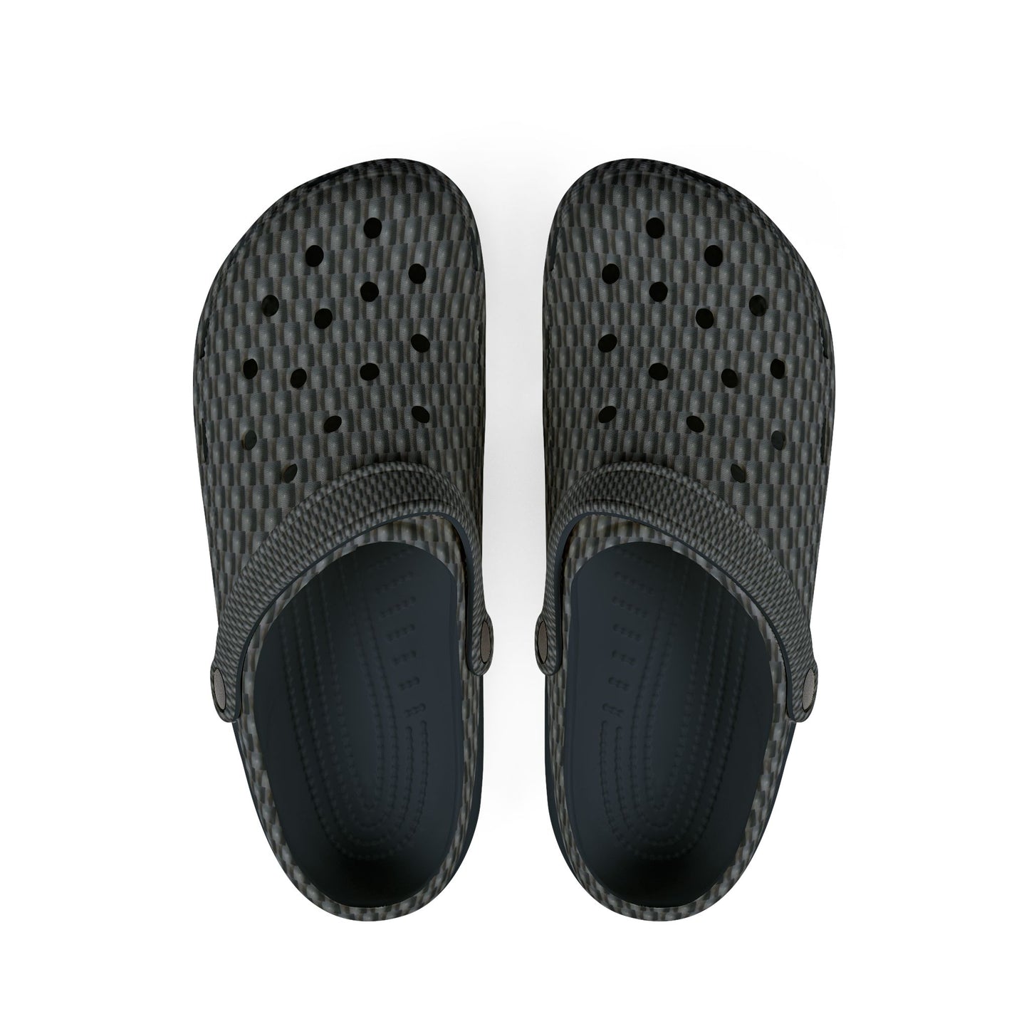 EVA Foam Rubber Shoes - "The Alien" - Premium EVA Foam Rubber Shoes from Concordia Style Boutique - Just $52.23! Shop now at Concordia Style Boutique