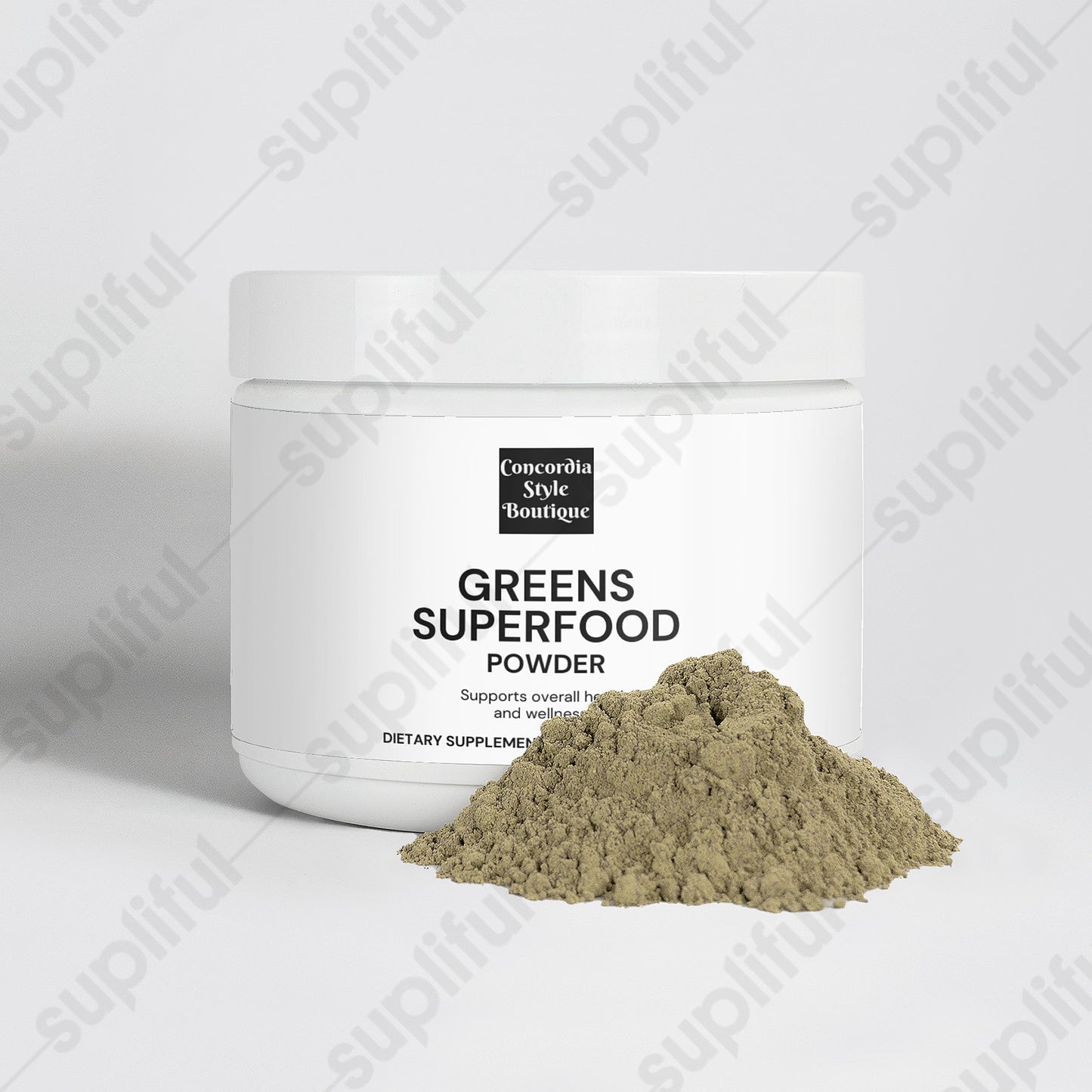 Greens Superfood - Concordia Style Boutique