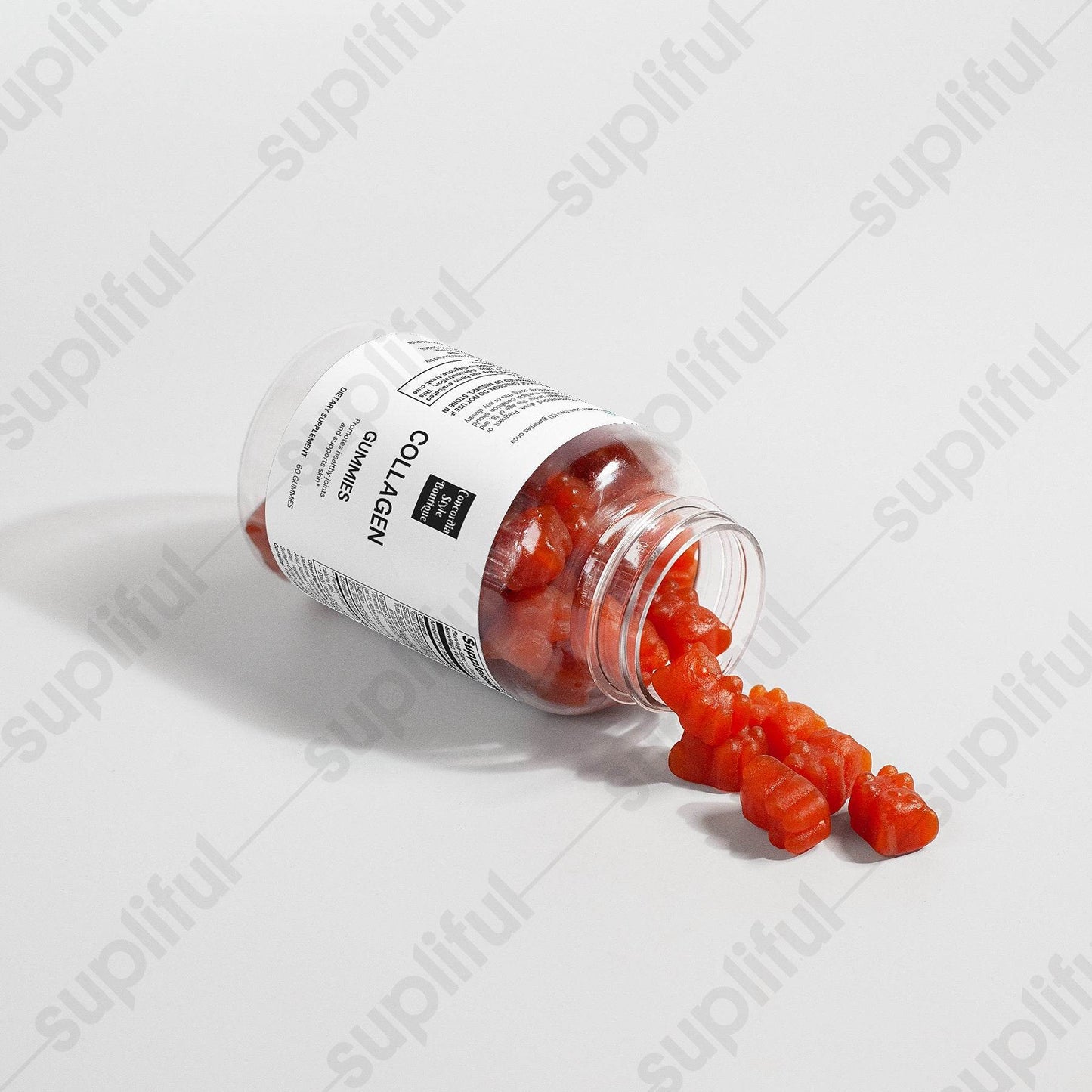 Collagen Gummies (Adult) - Concordia Style Boutique