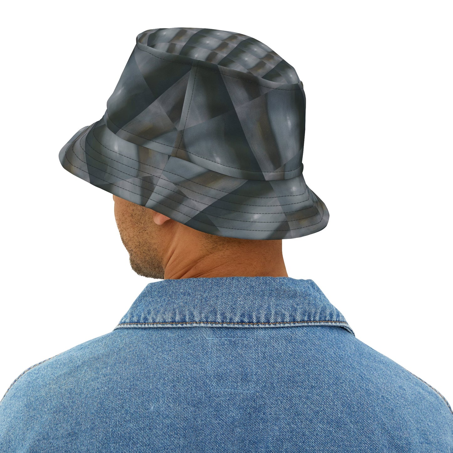 Bucket Hat - The Alien - Concordia Style Boutique
