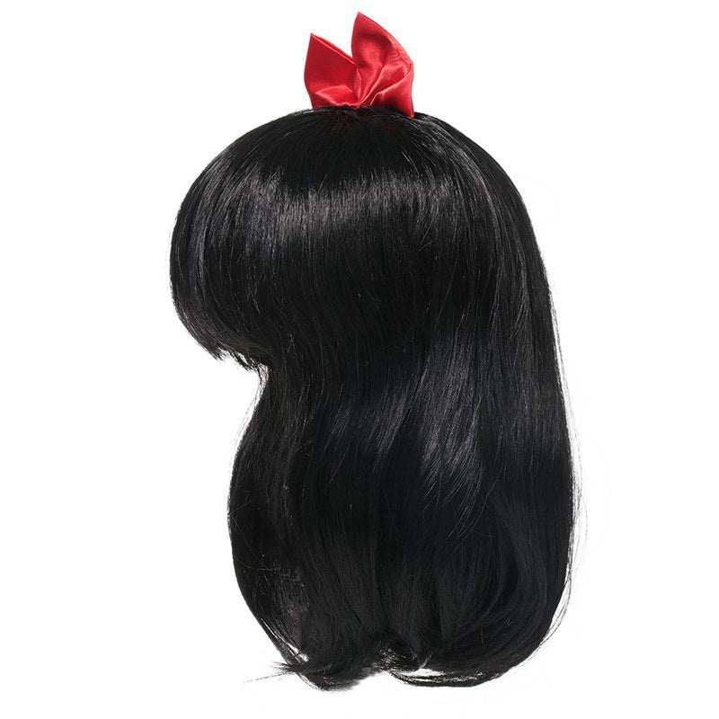 Wig - Snow Princess - Bowknot - Concordia Style Boutique