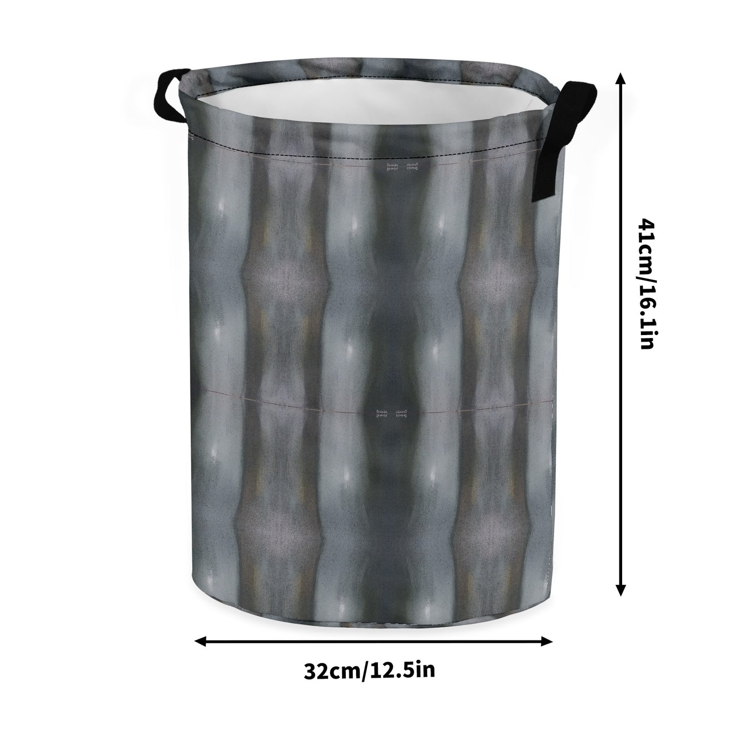 Laundry Basket/ Storage Bag - The Alien - Concordia Style Boutique