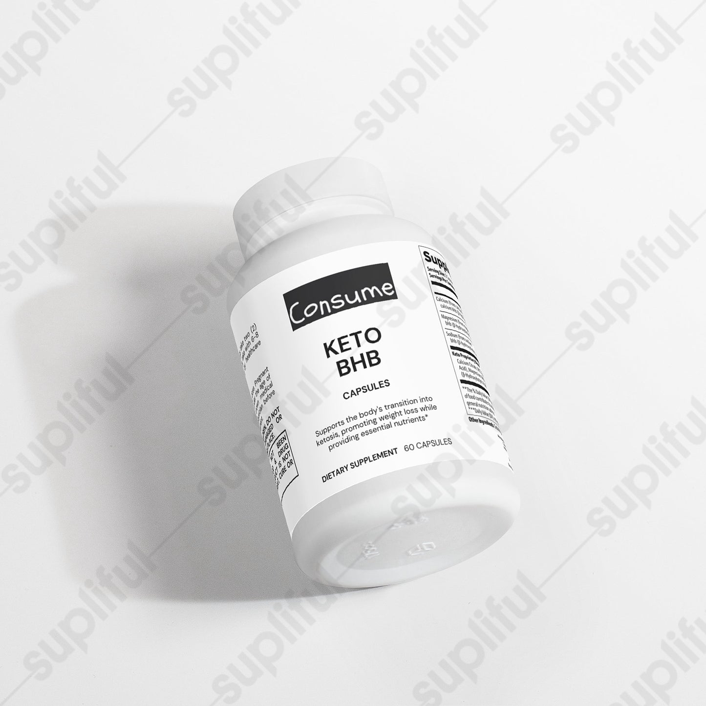 Keto BHB - Concordia Style Boutique