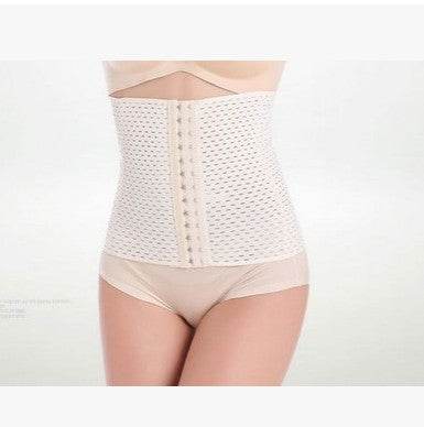 Sexy Women's Corset Steel Boned Waist Trainer Shaper - Concordia Style Boutique