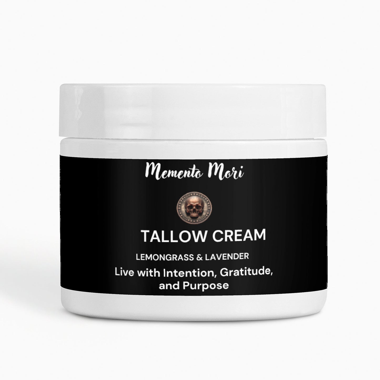 Tallow Cream Lemongrass & Lavender - Concordia Style Boutique