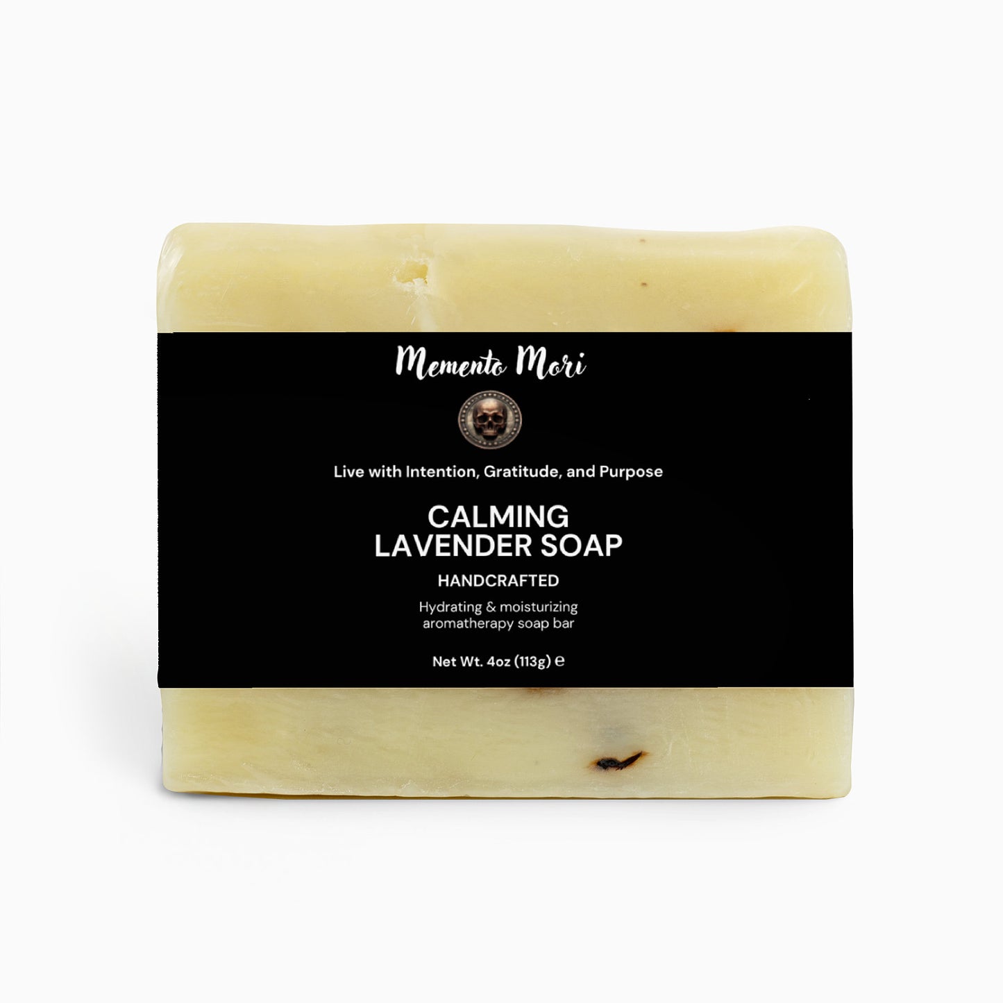 Calming Lavender Soap - Concordia Style Boutique
