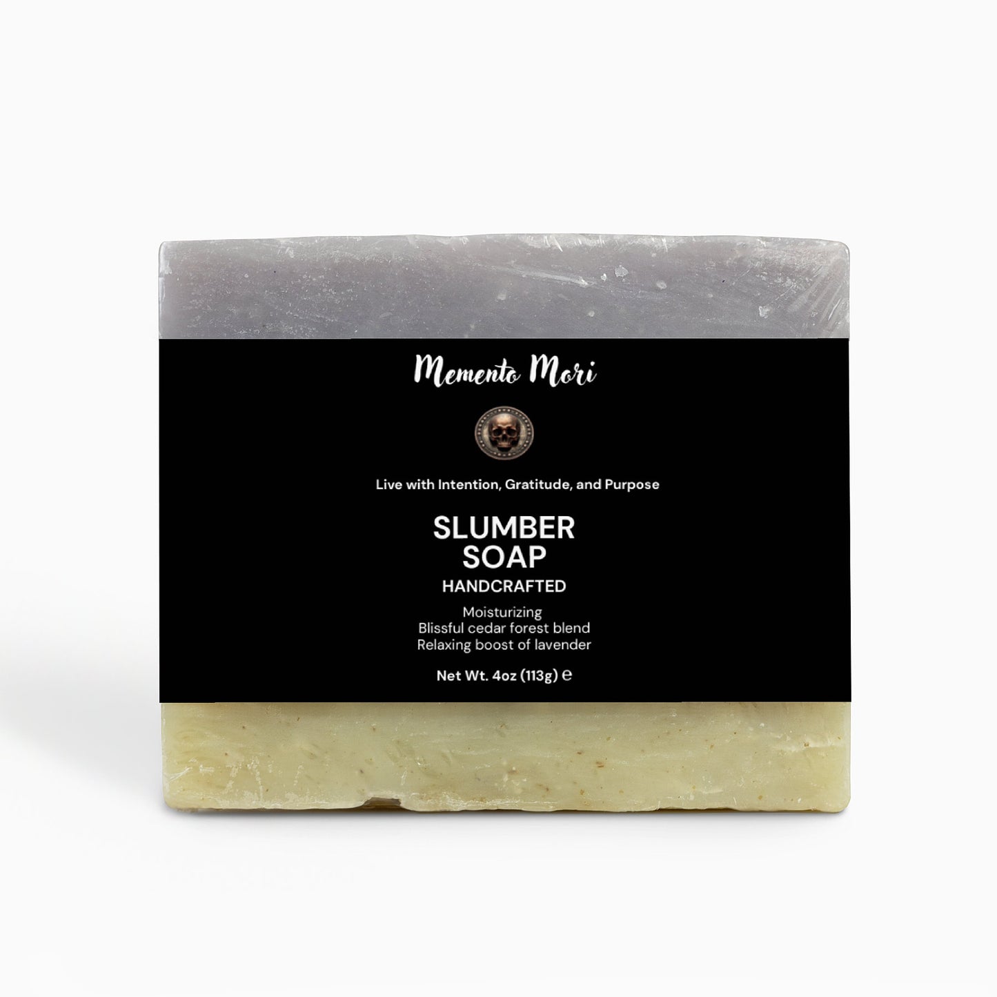 Slumber Soap - Concordia Style Boutique