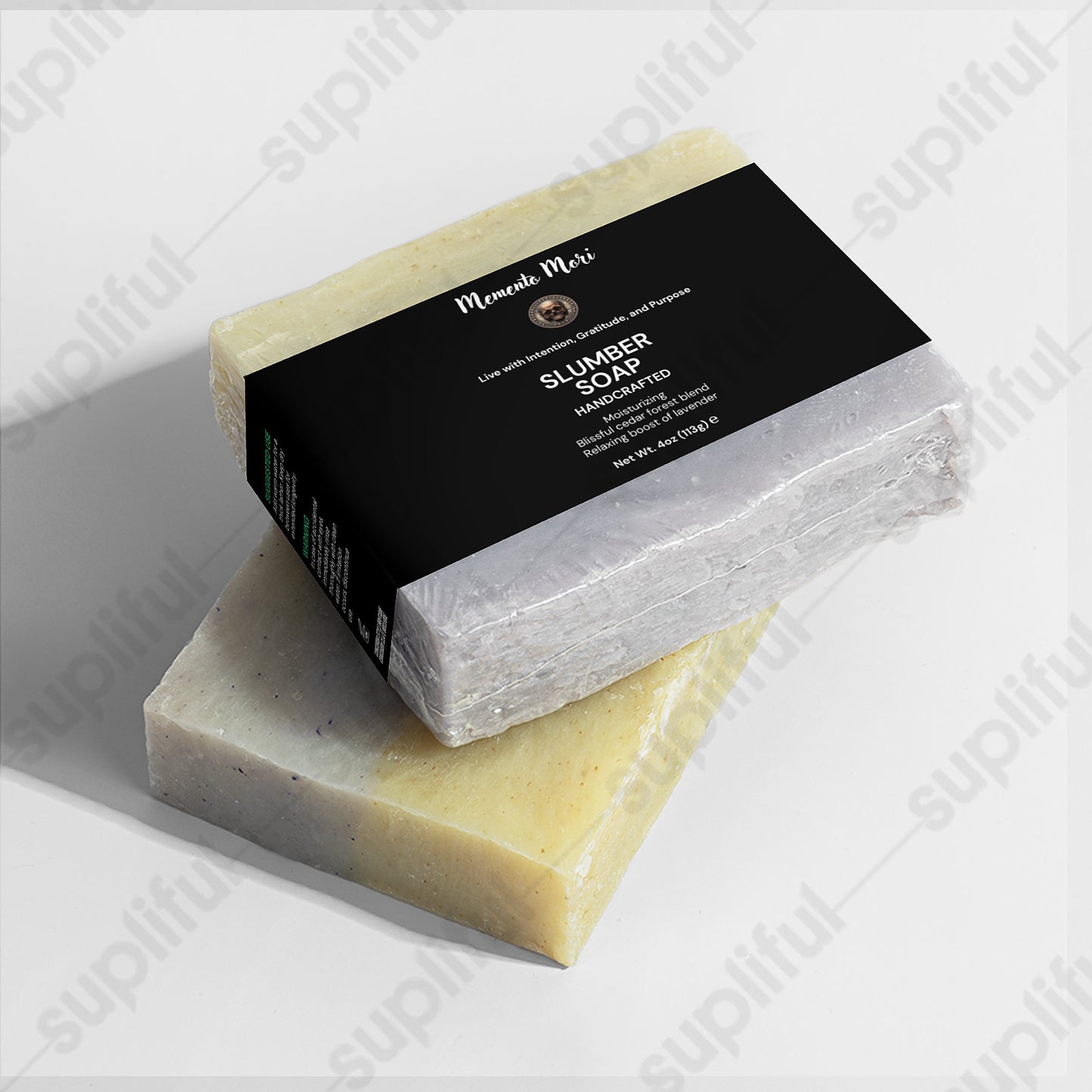 Slumber Soap - Concordia Style Boutique
