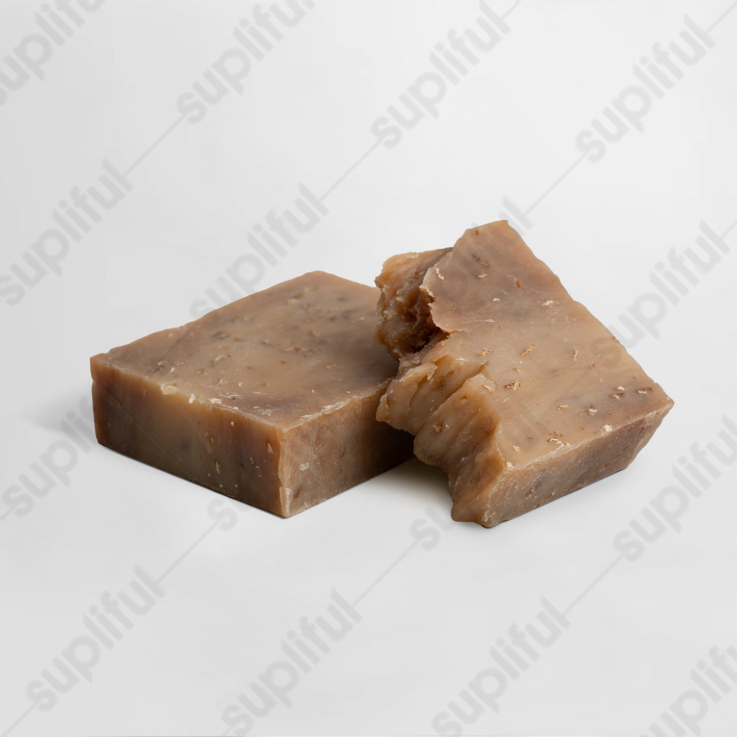 Oat Milk Honey Soap - Concordia Style Boutique