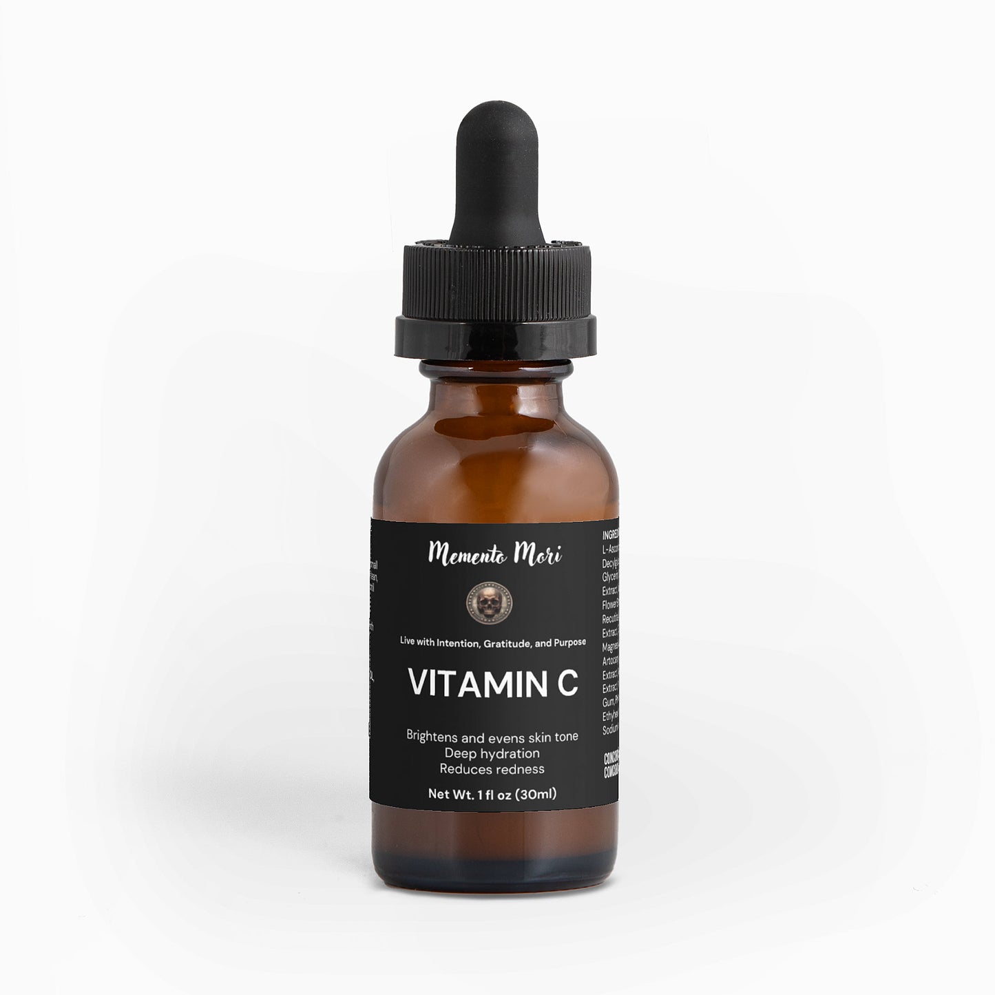 Vitamin C Serum - Concordia Style Boutique