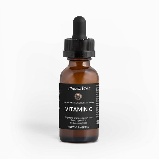 Vitamin C Serum - Concordia Style Boutique