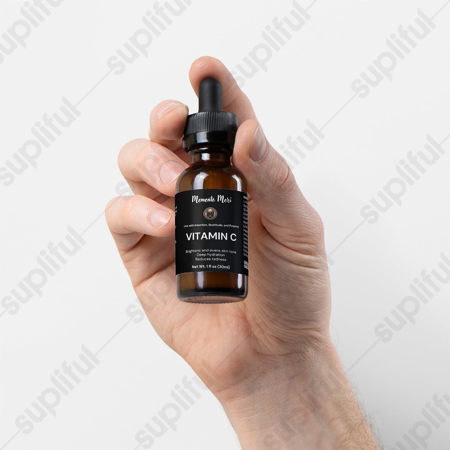 Vitamin C Serum - Concordia Style Boutique