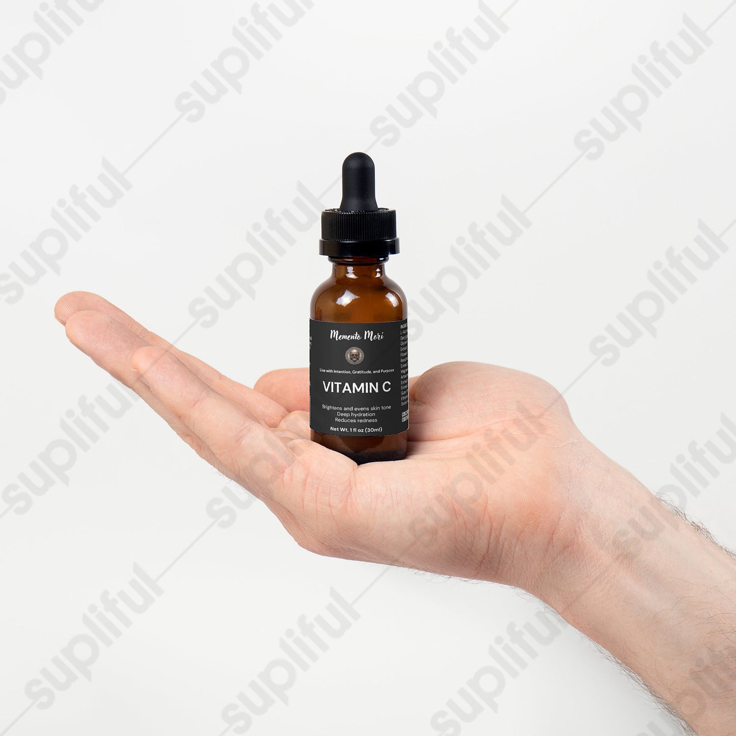 Vitamin C Serum - Concordia Style Boutique