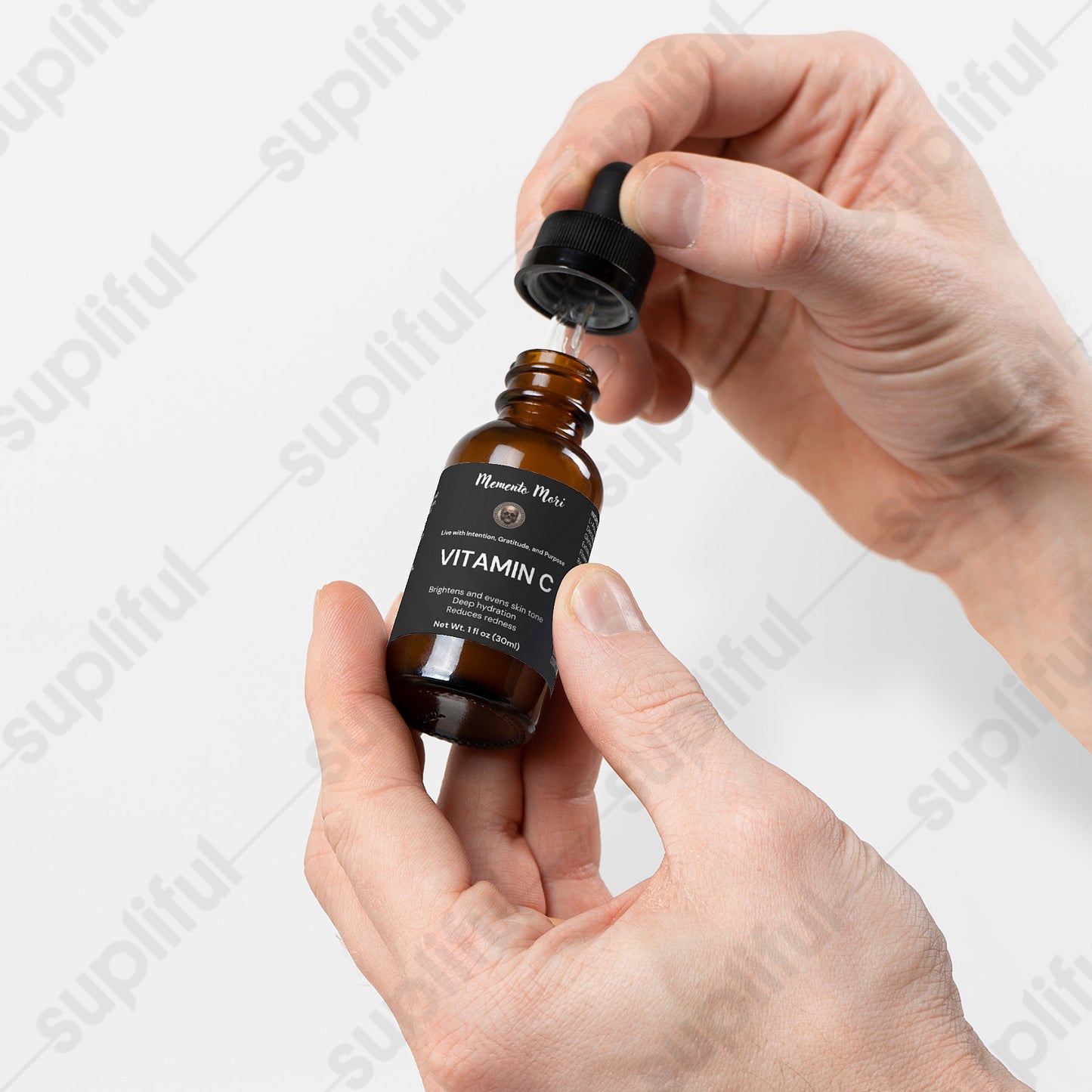 Vitamin C Serum - Concordia Style Boutique