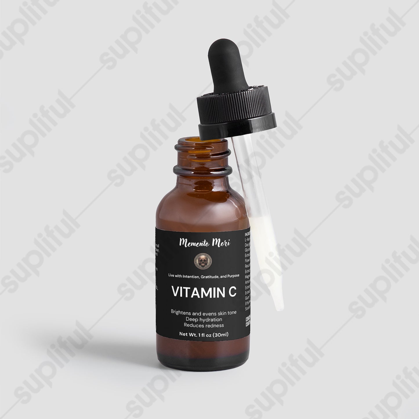 Vitamin C Serum - Concordia Style Boutique