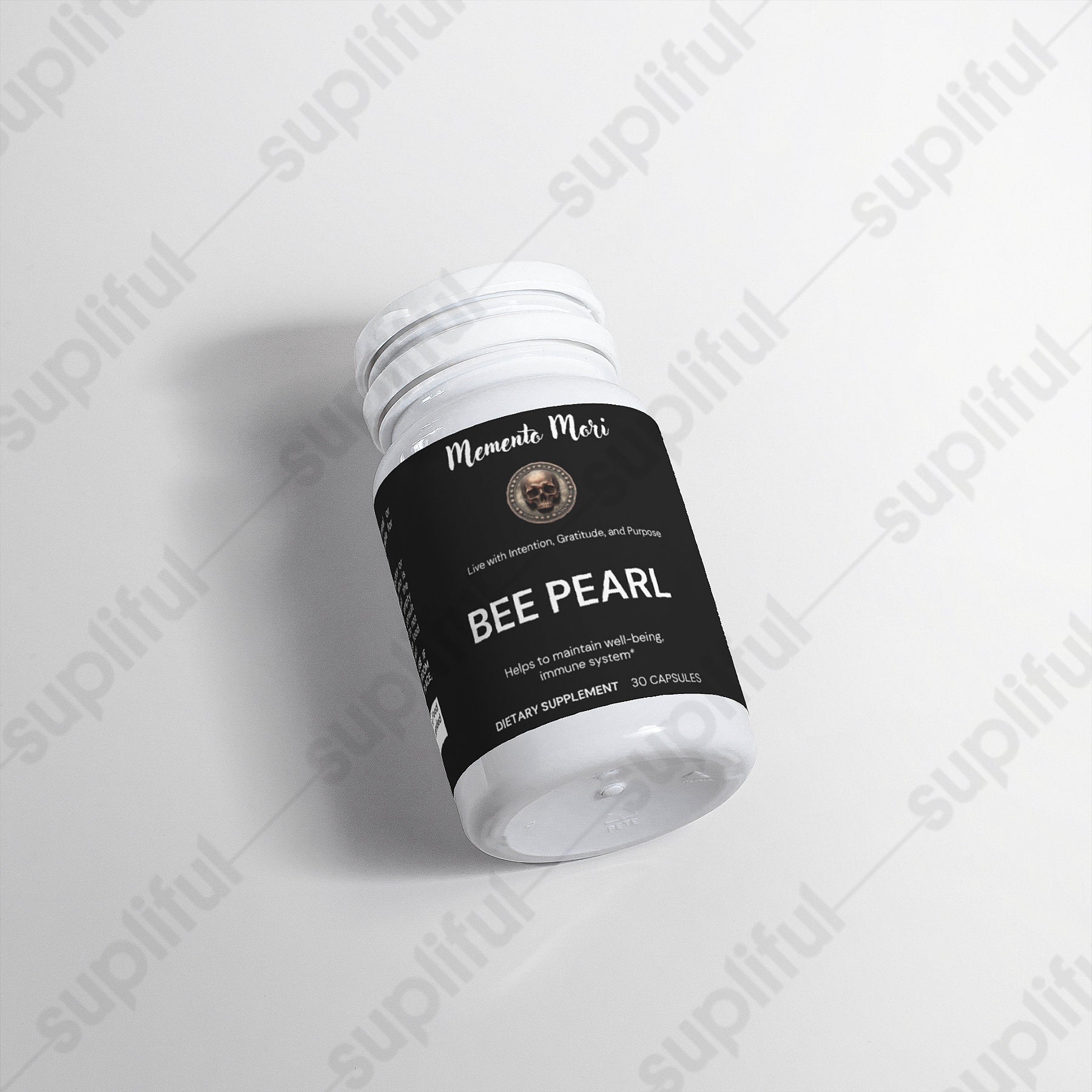 Bee Pearl - Concordia Style Boutique