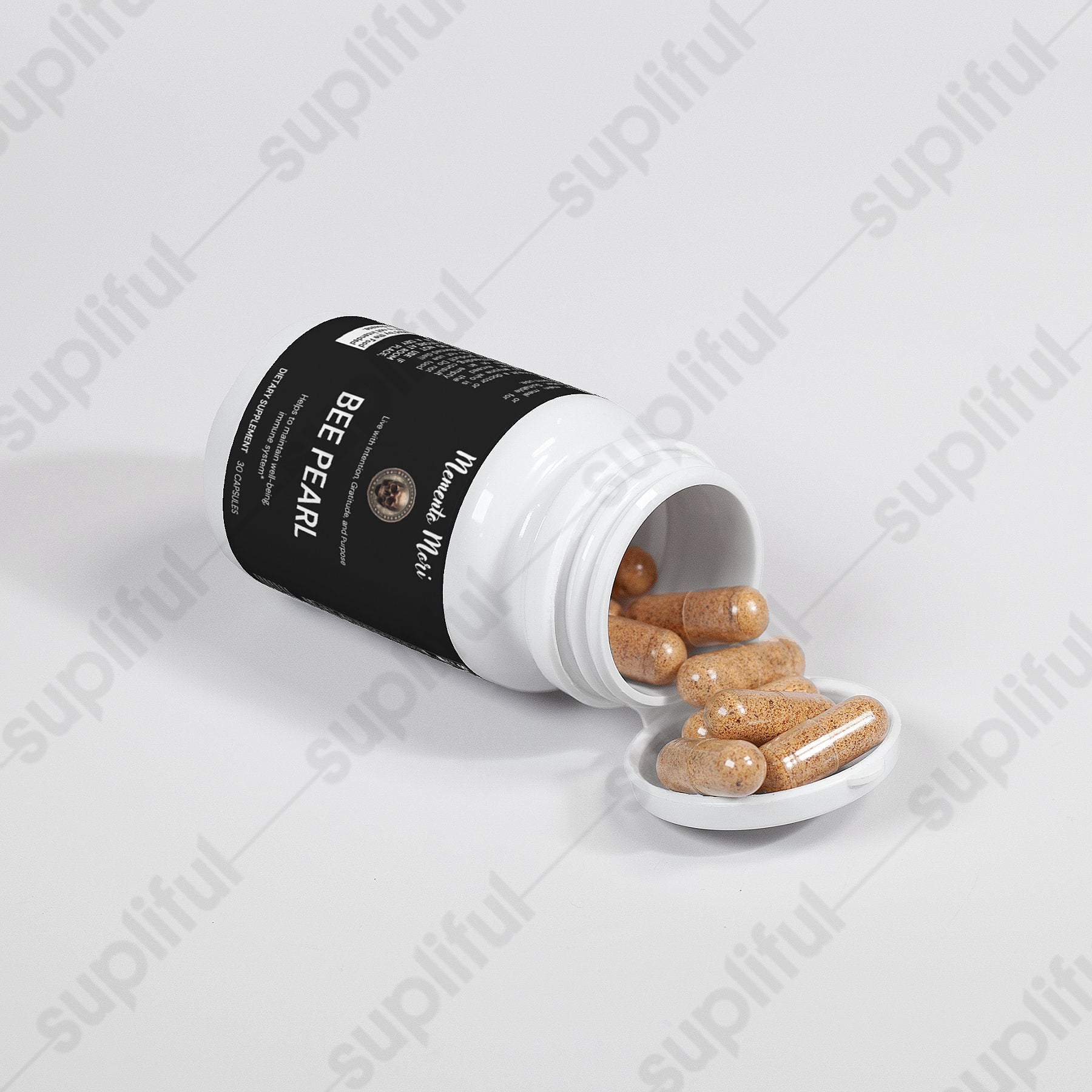 Bee Pearl - Concordia Style Boutique