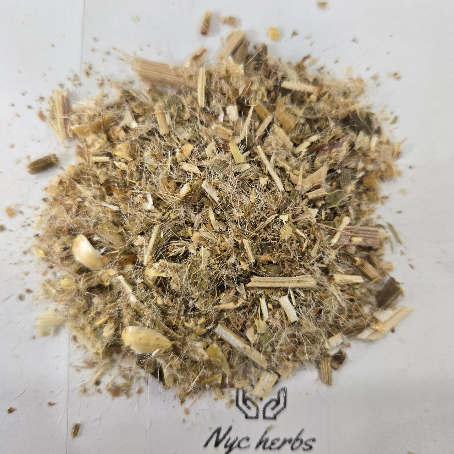 Blessed Thistle | Liver Cleanse & Digestive Strength