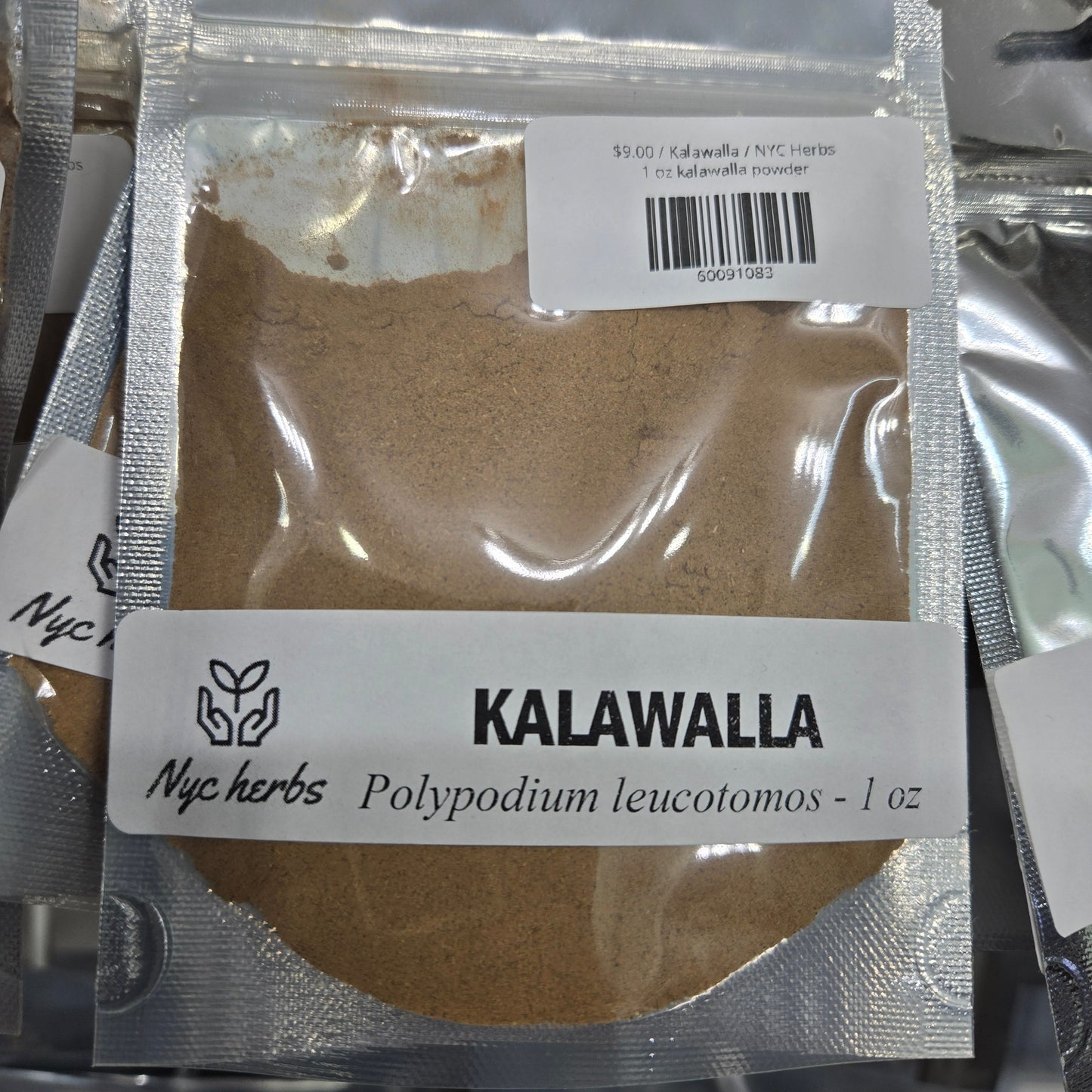 Kalawalla | Immune & Skin Support Herb