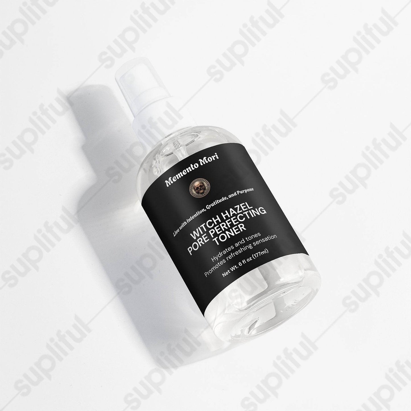 Witch Hazel Pore Perfecting Toner - Concordia Style Boutique