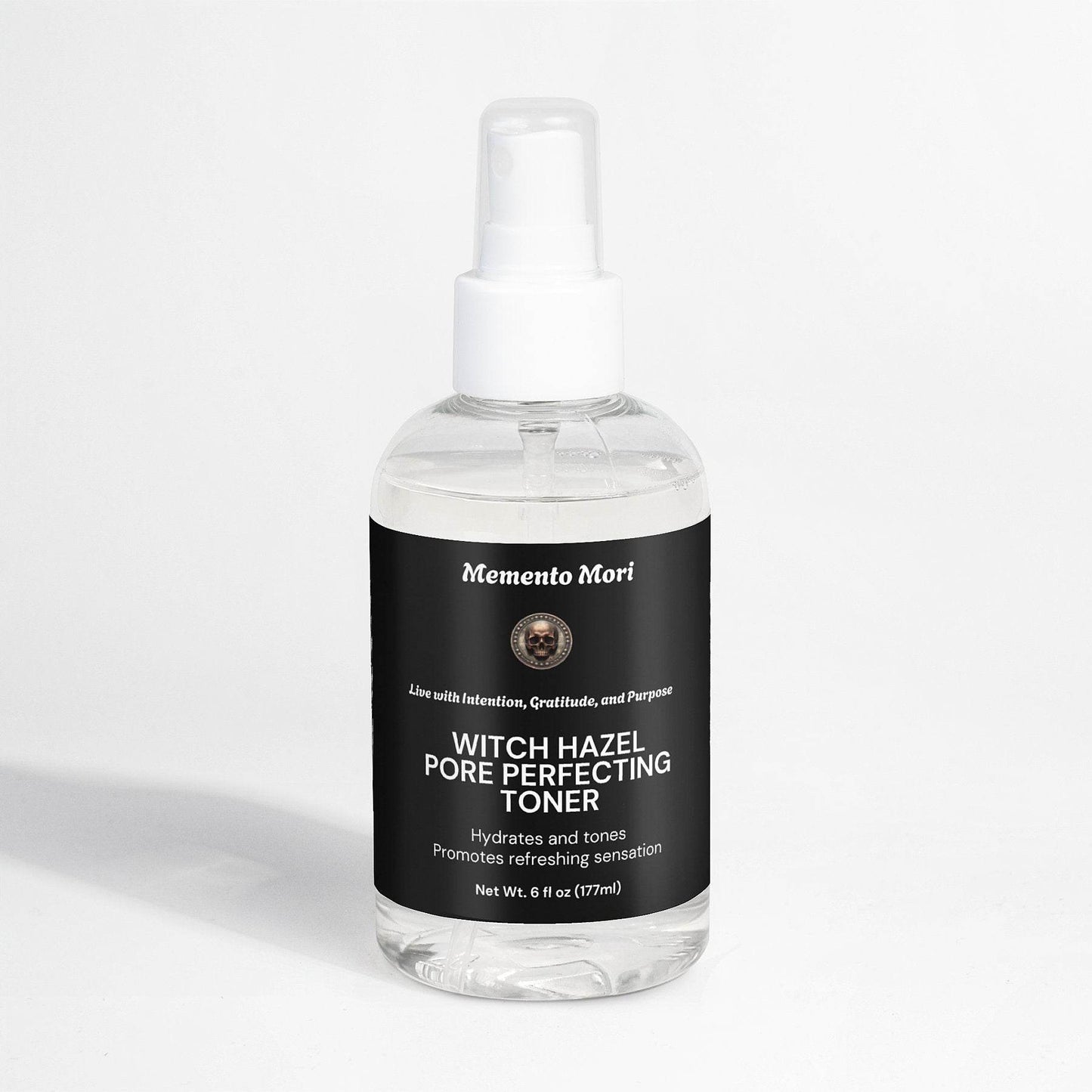 Witch Hazel Pore Perfecting Toner - Concordia Style Boutique