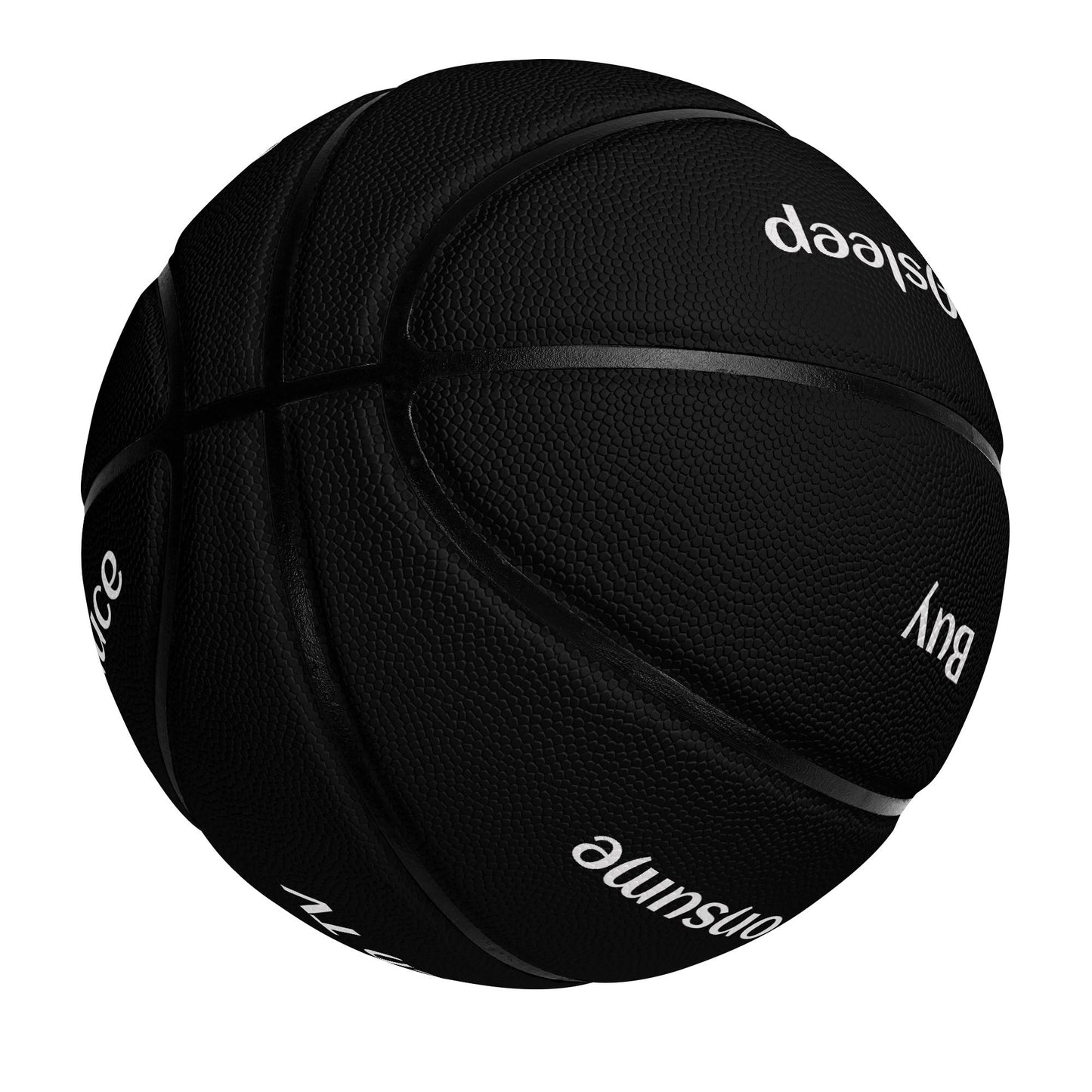 Premium Leather Basketball - "They Live" - Premium Basketball from Concordia Style Boutique - Just $54.78! Shop now at Concordia Style Boutique