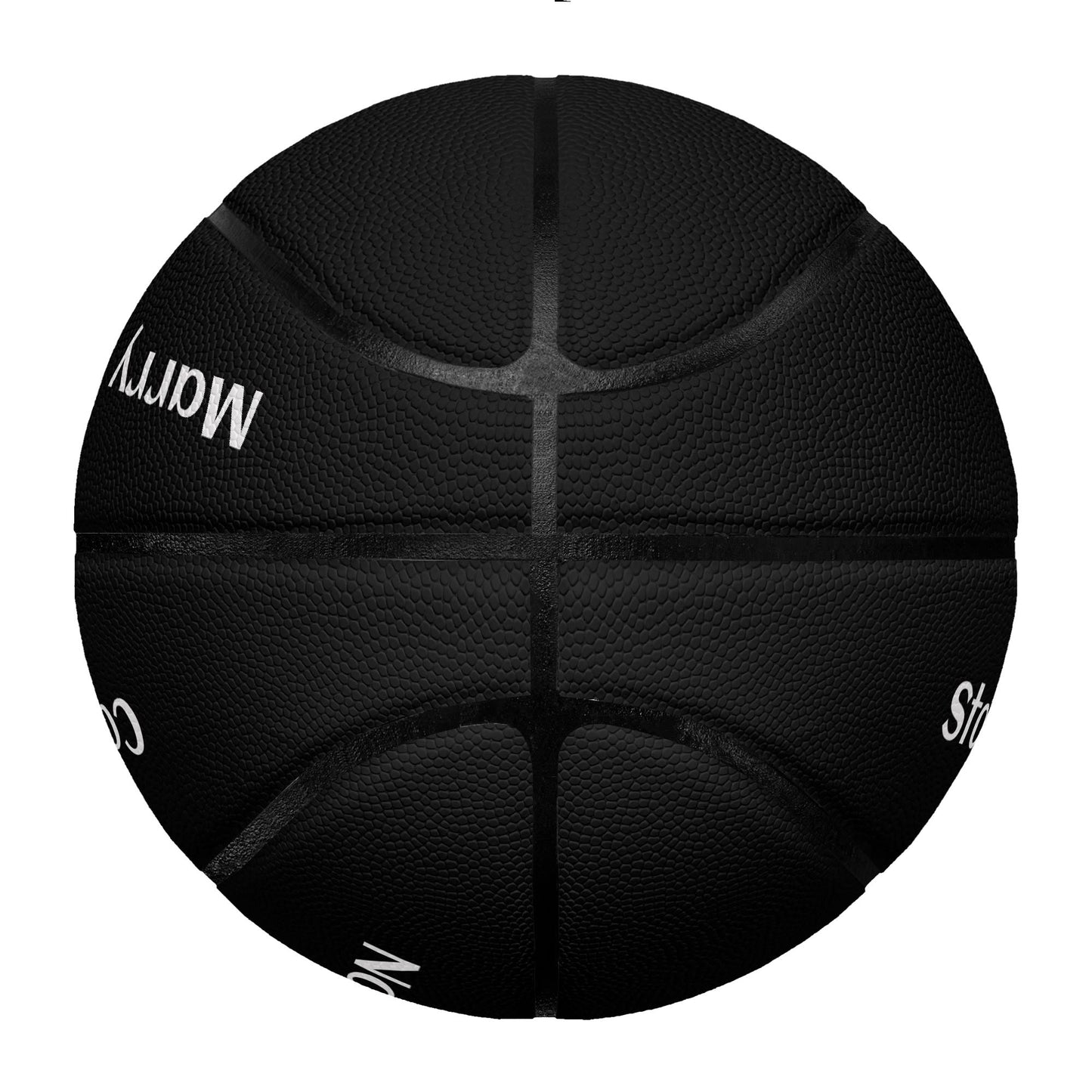 Premium Leather Basketball - "They Live" - Premium Basketball from Concordia Style Boutique - Just $54.78! Shop now at Concordia Style Boutique