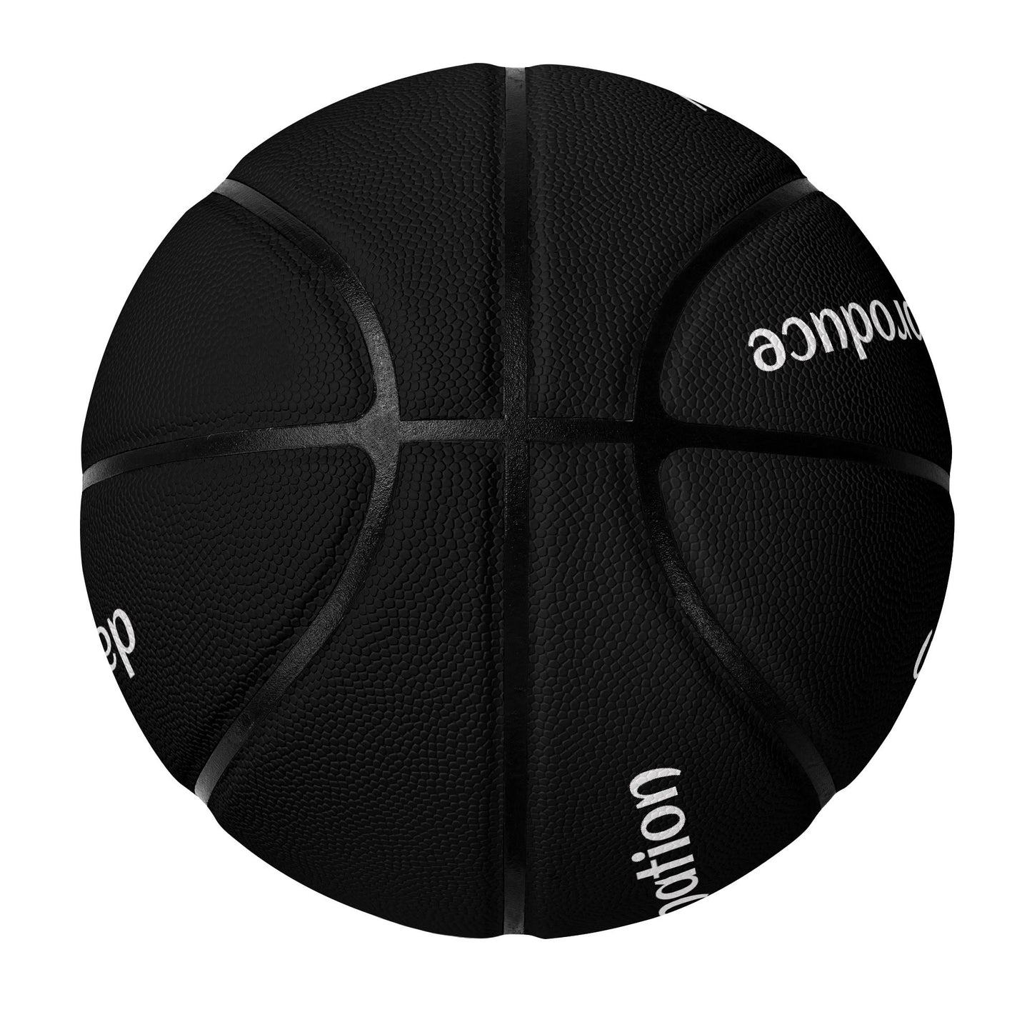 Premium Leather Basketball - "They Live" - Premium Basketball from Concordia Style Boutique - Just $54.78! Shop now at Concordia Style Boutique
