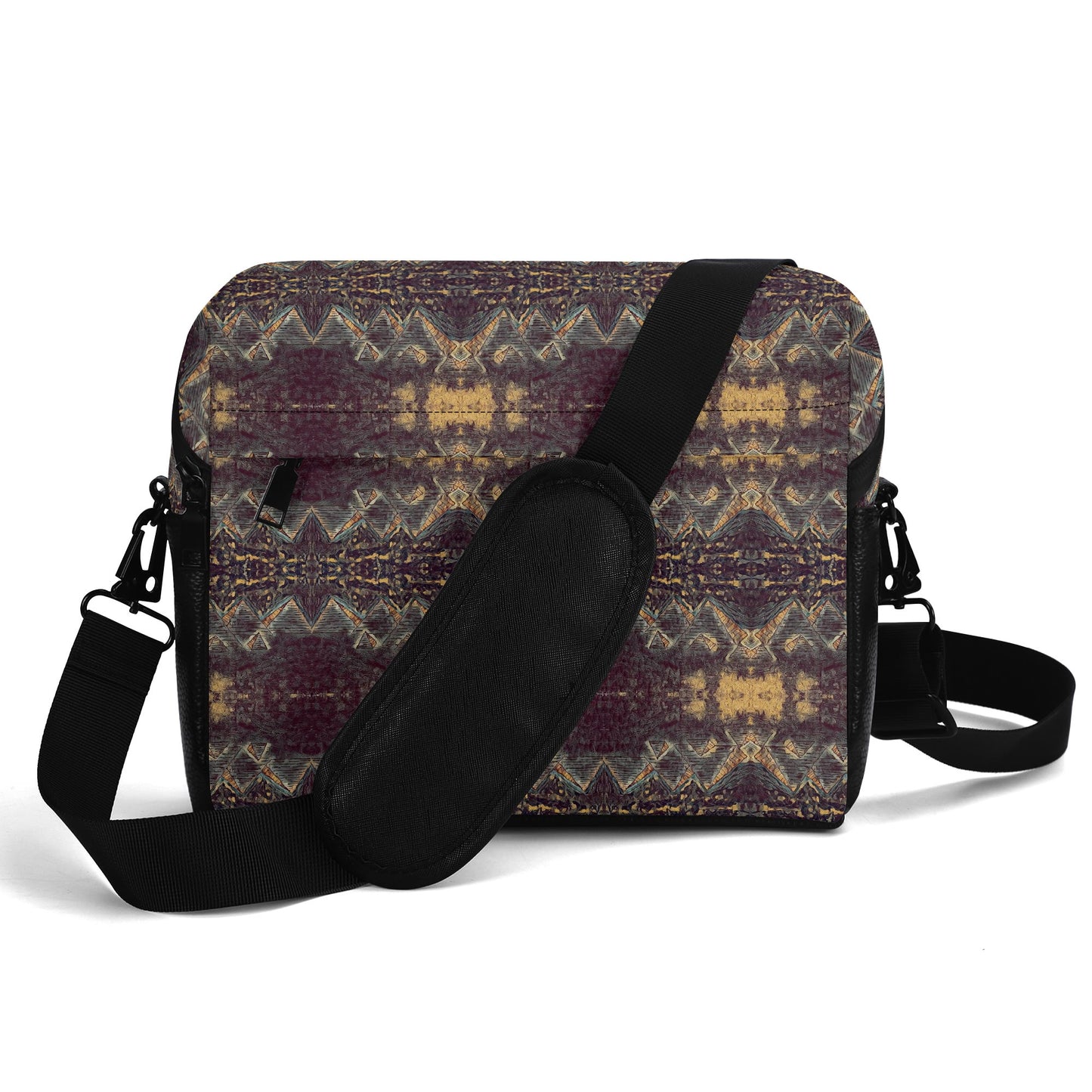 Men's PU City Pack Laptop / Shoulder Bag - Premium Laptop bag from Concordia Style Boutique - Just $39.98! Shop now at Concordia Style Boutique