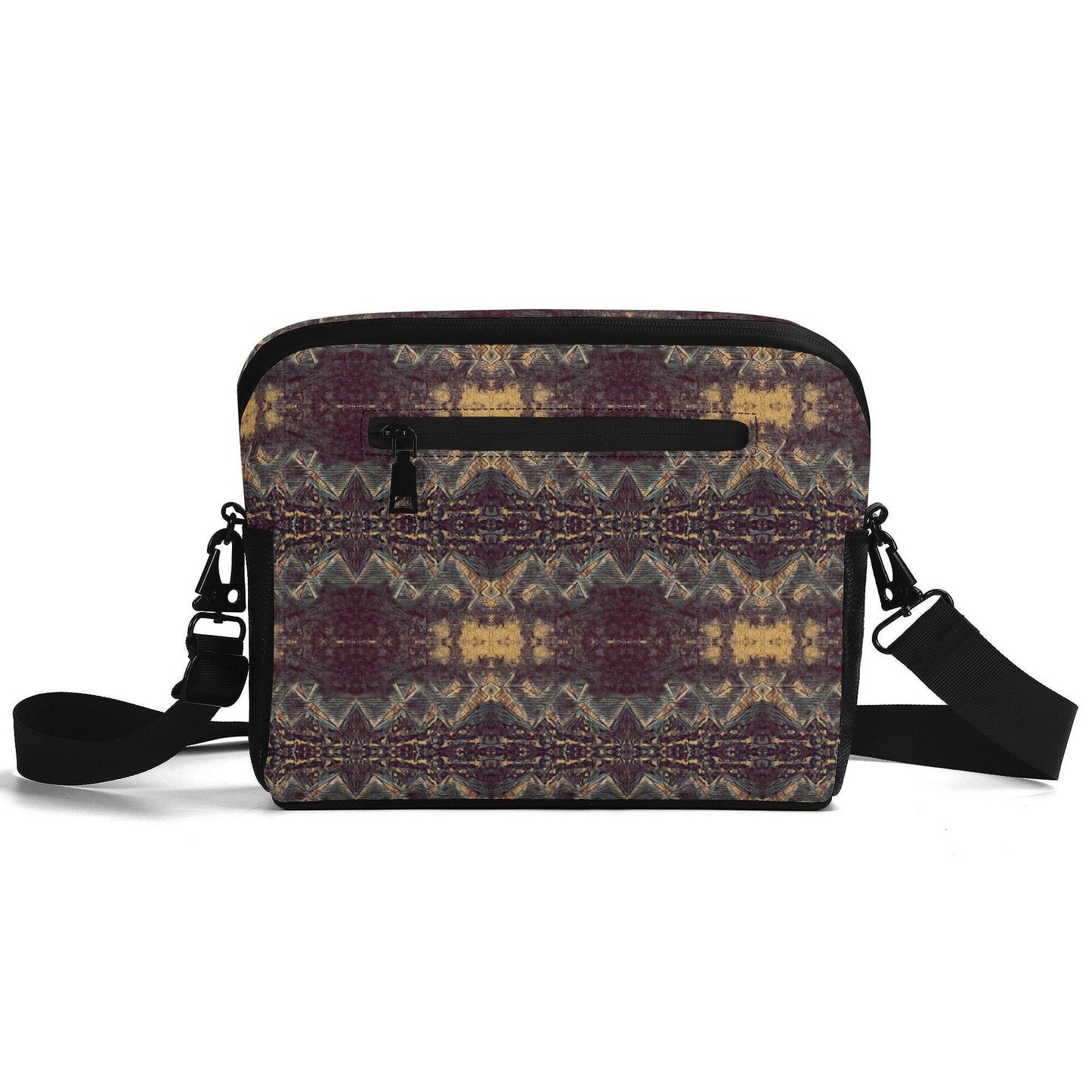 Men's PU City Pack Laptop / Shoulder Bag - Concordia Style Boutique