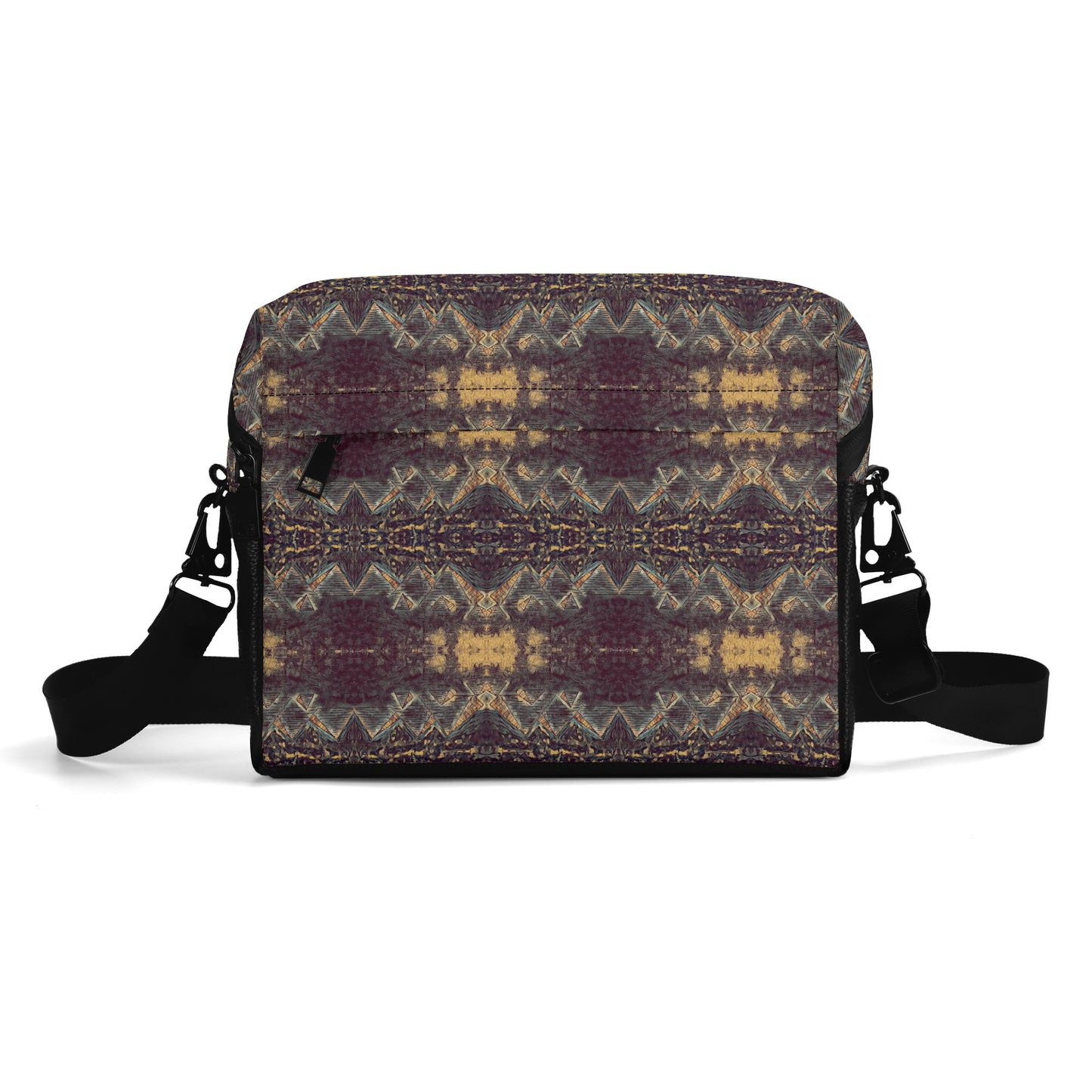 Men's PU City Pack Laptop / Shoulder Bag - Premium Laptop bag from Concordia Style Boutique - Just $39.98! Shop now at Concordia Style Boutique