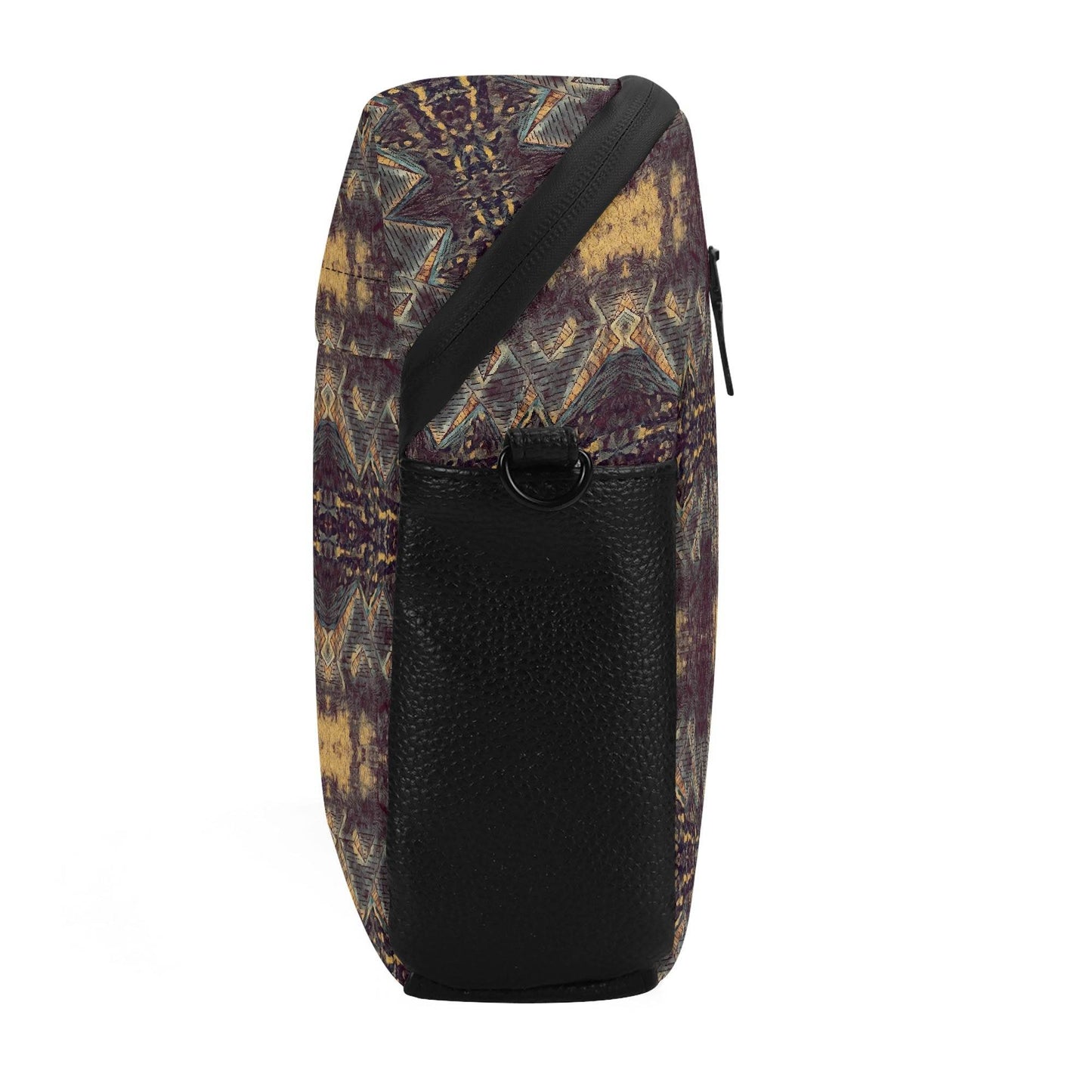 Men's PU City Pack Laptop / Shoulder Bag - Concordia Style Boutique