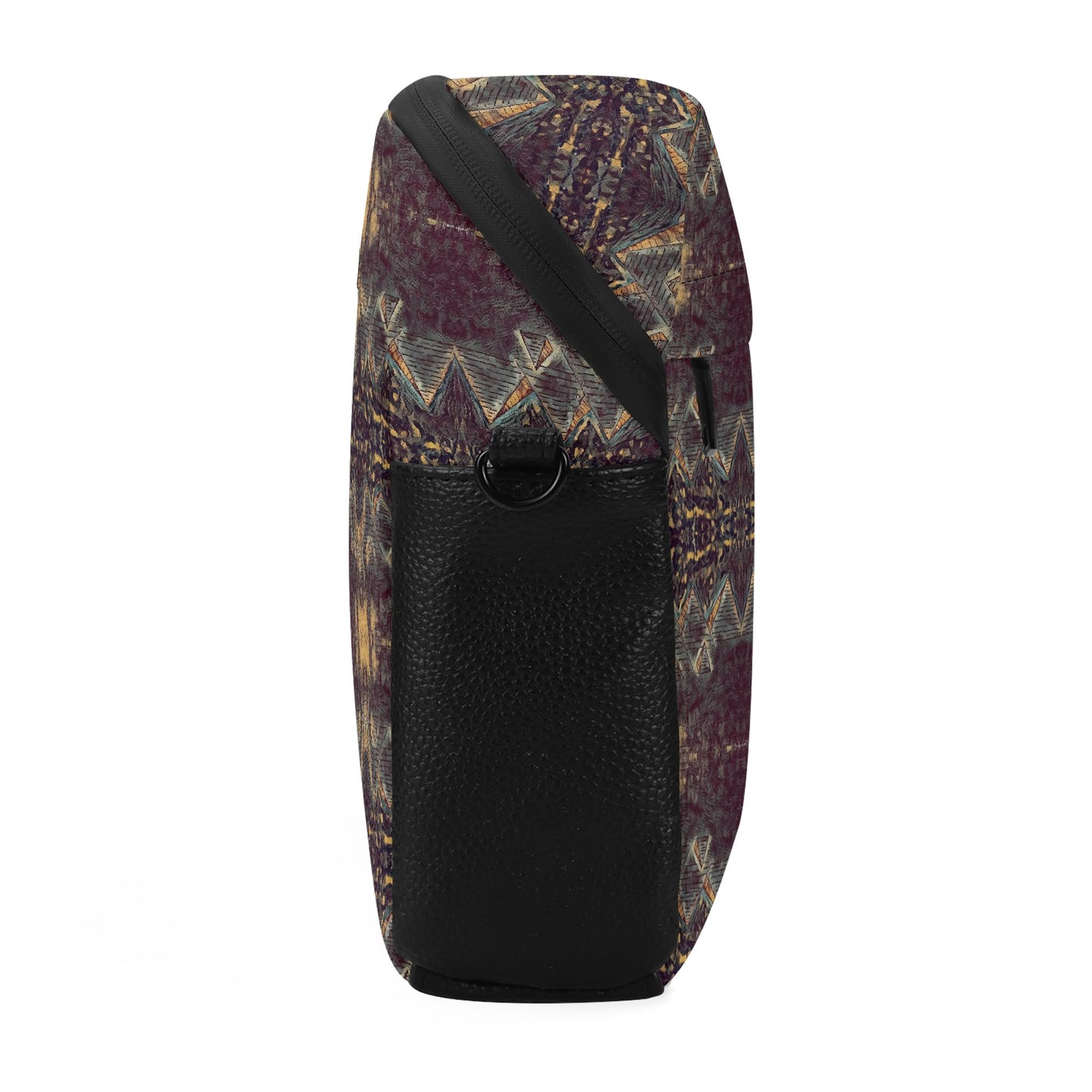 Men's PU City Pack Laptop / Shoulder Bag - Premium Laptop bag from Concordia Style Boutique - Just $39.98! Shop now at Concordia Style Boutique