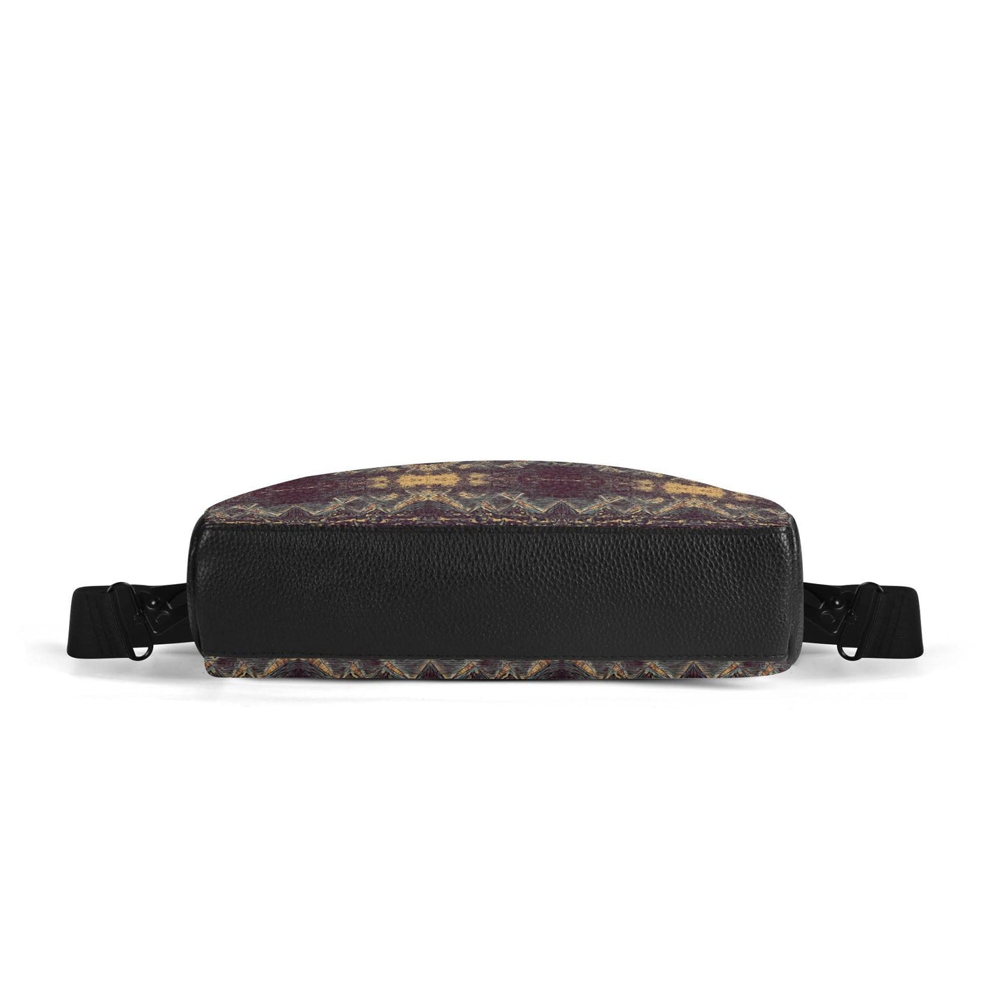 Men's PU City Pack Laptop / Shoulder Bag - Concordia Style Boutique