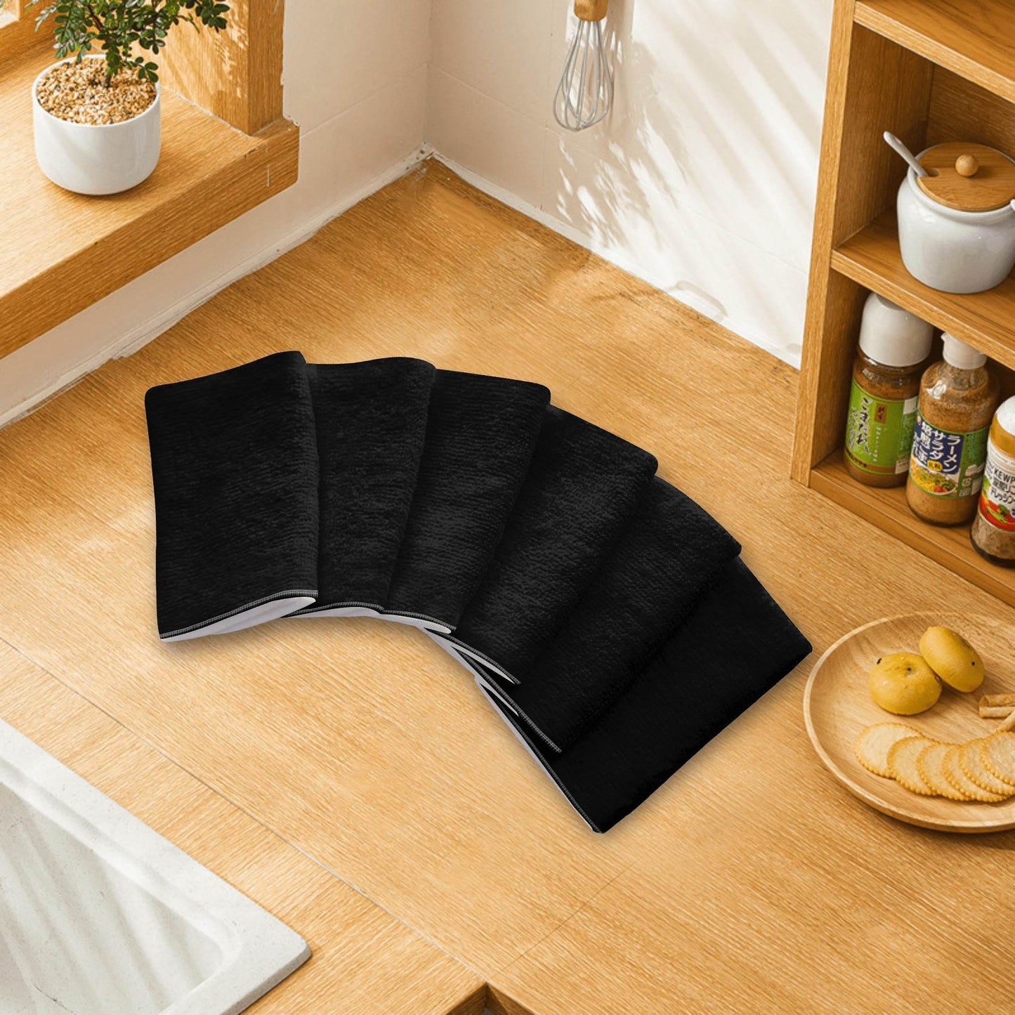 Hand Towels - Concordia Style Boutique