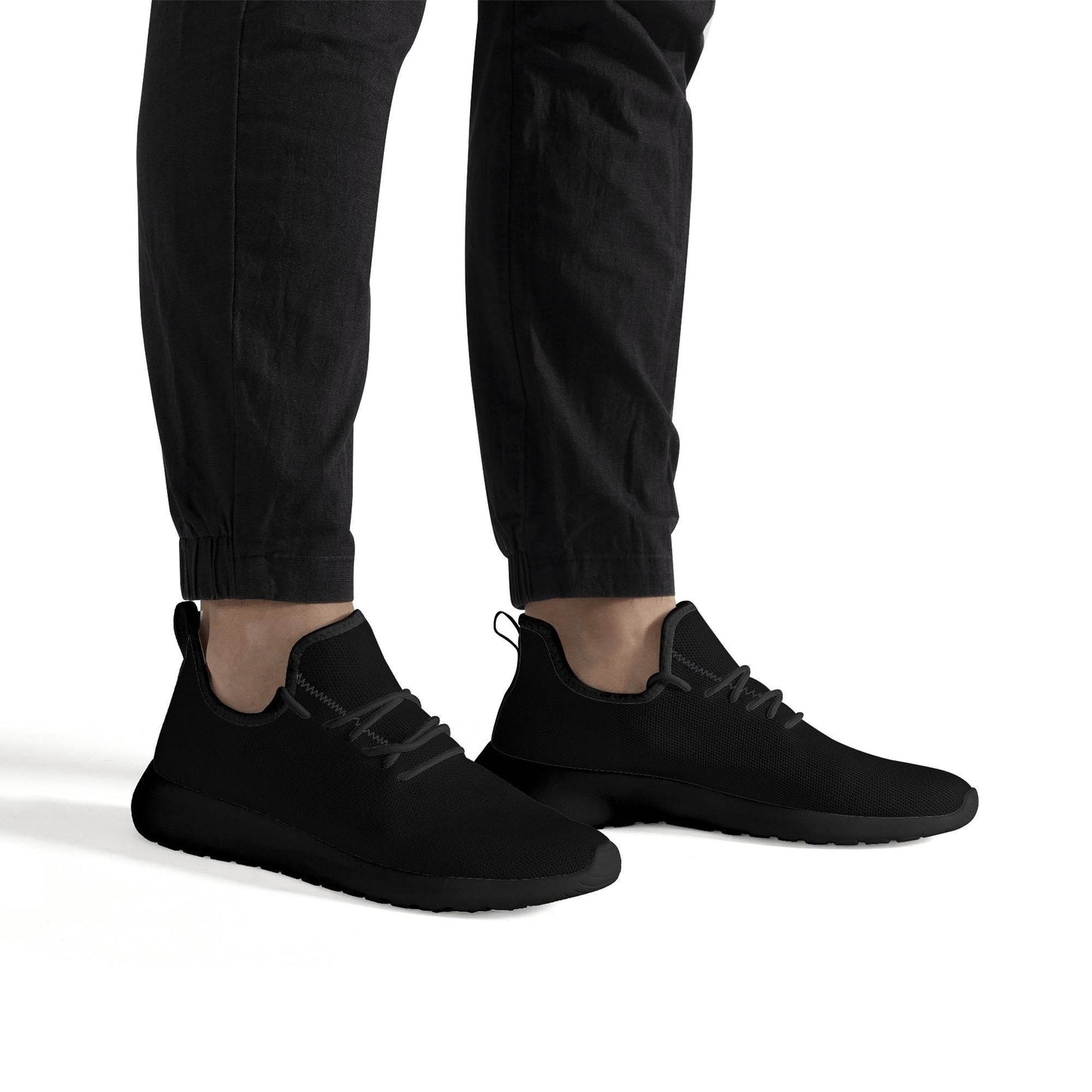 Unisex MD Lightweight Mesh Knit Sneakers - Concordia Style Boutique